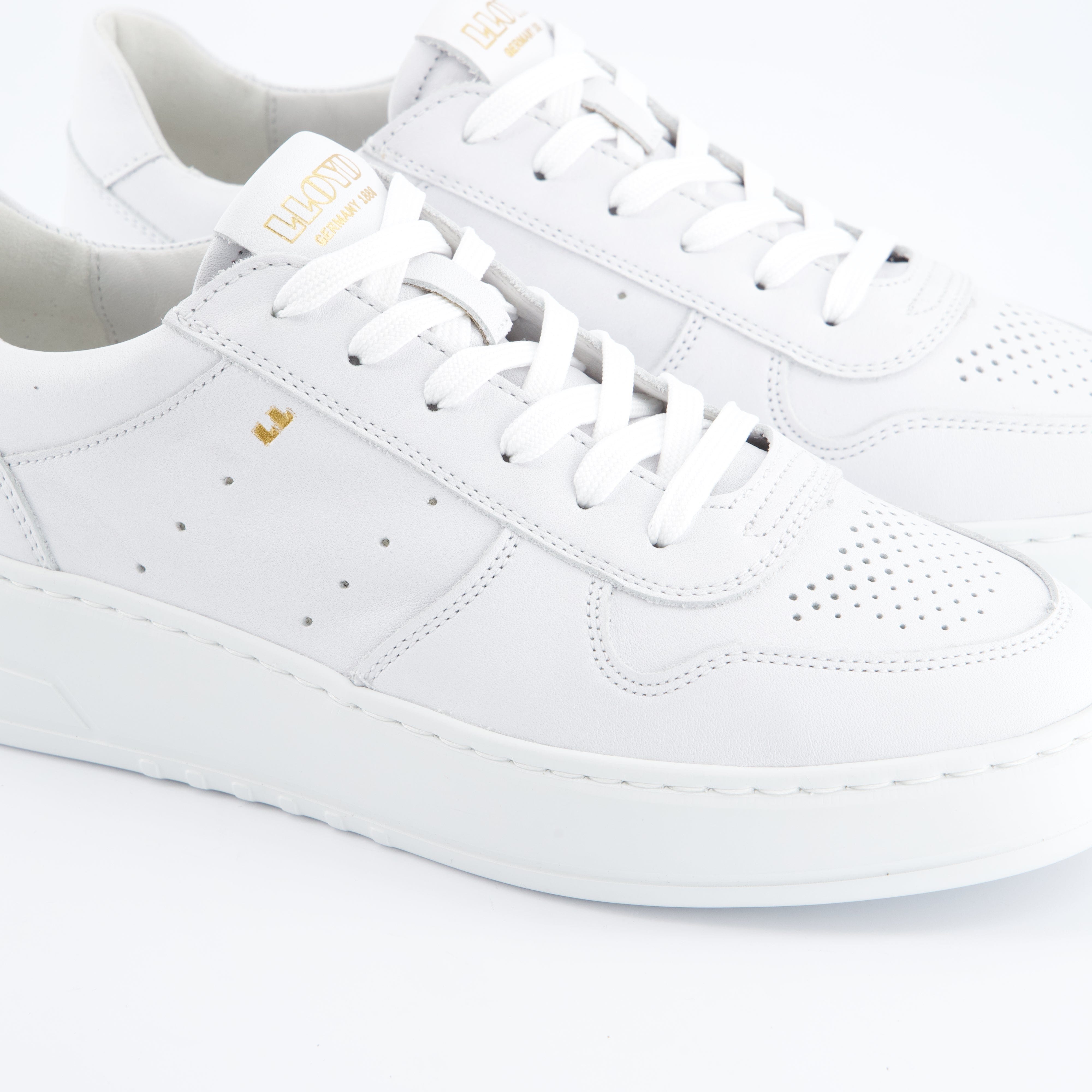 LLOYD D - Sneaker, S