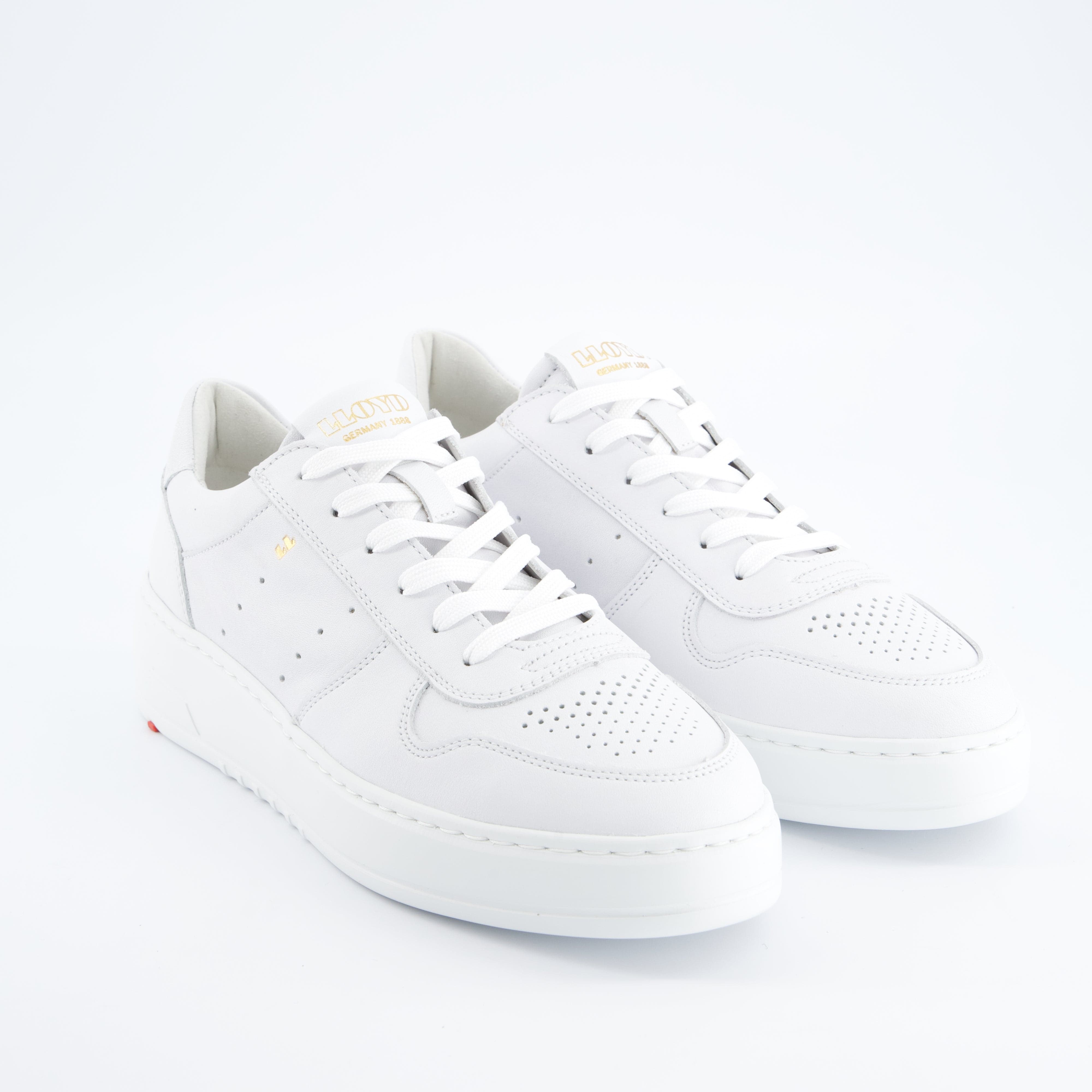 LLOYD D - Sneaker, S