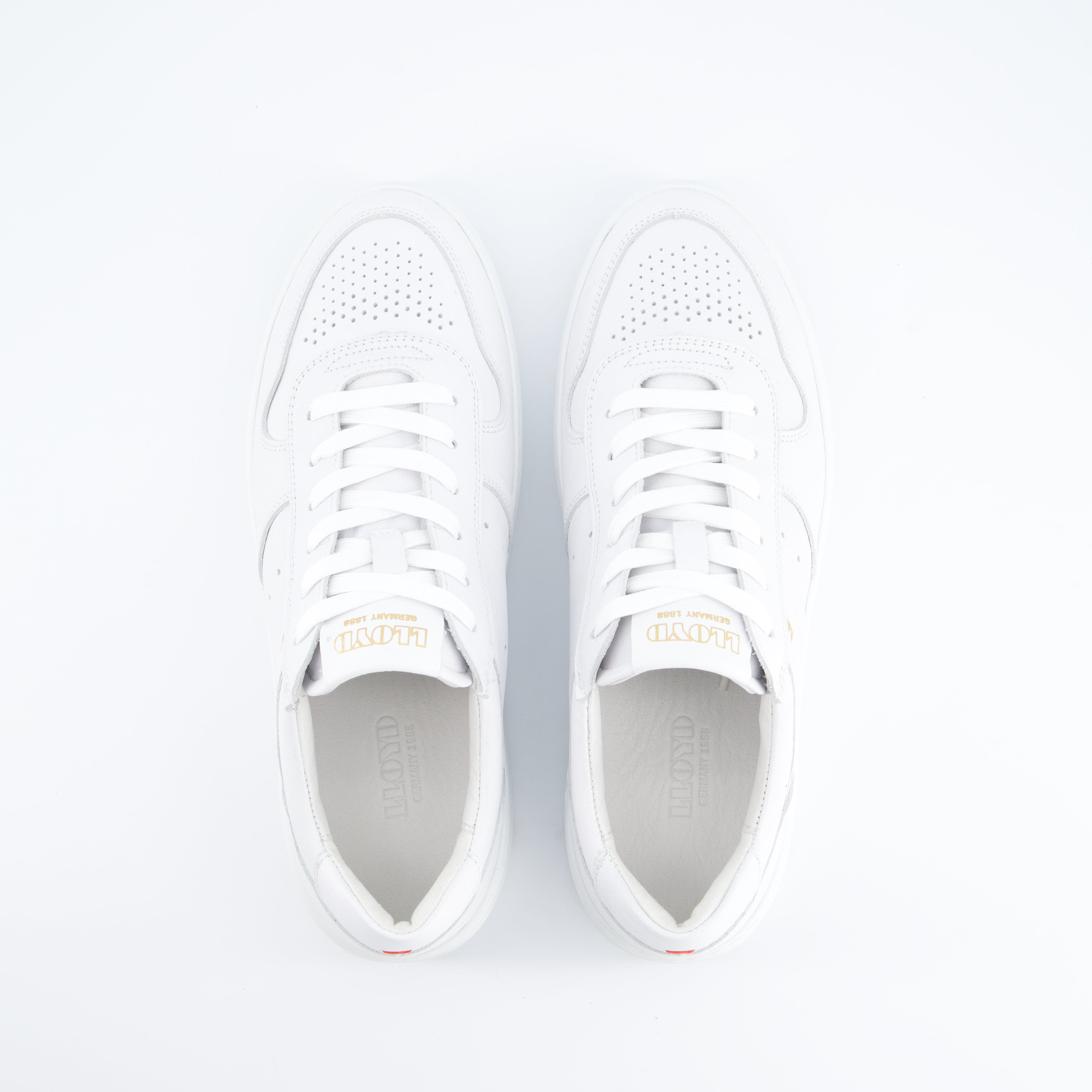 LLOYD D - Sneaker, S