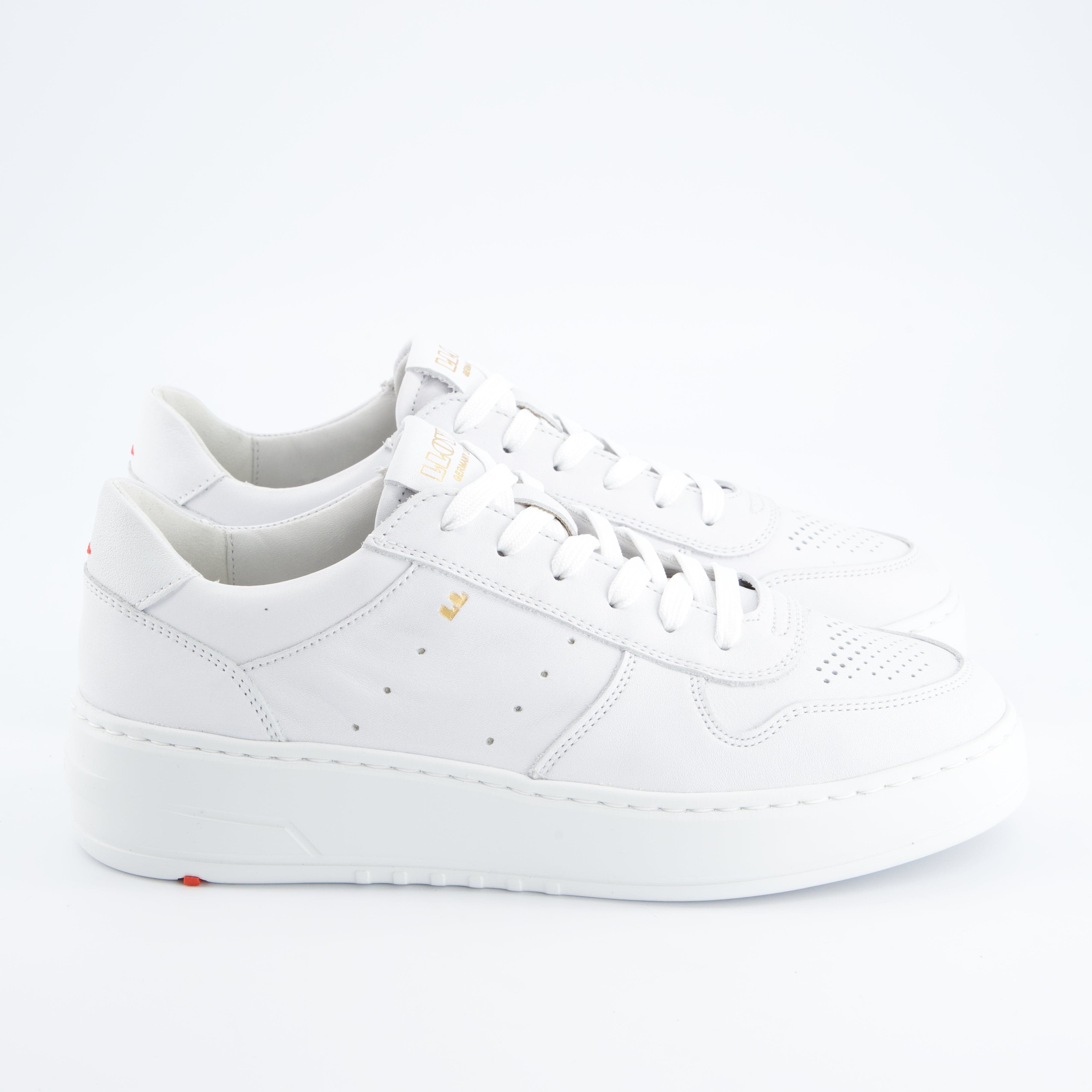 LLOYD D - Sneaker, S