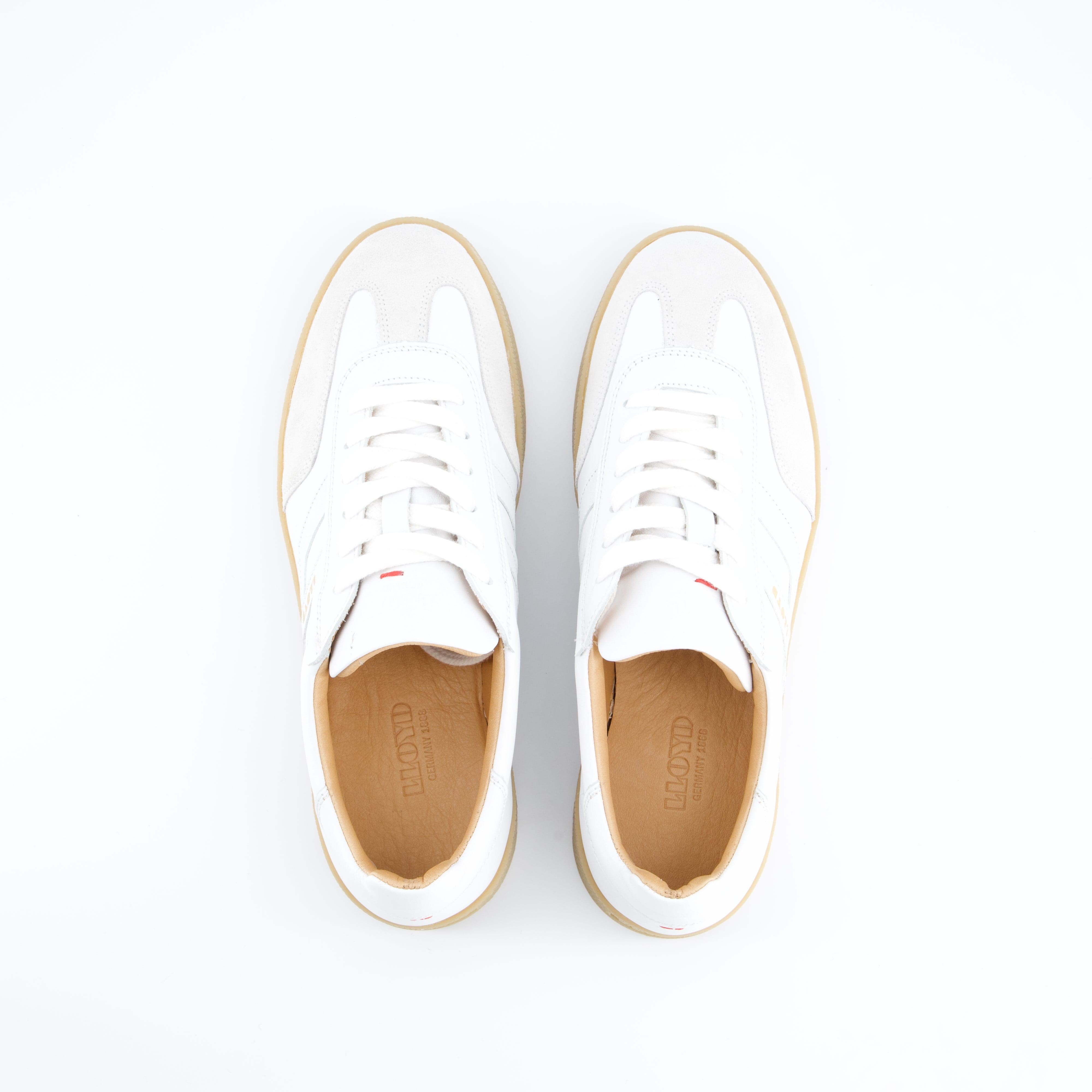 LLOYD D - Sneaker, S