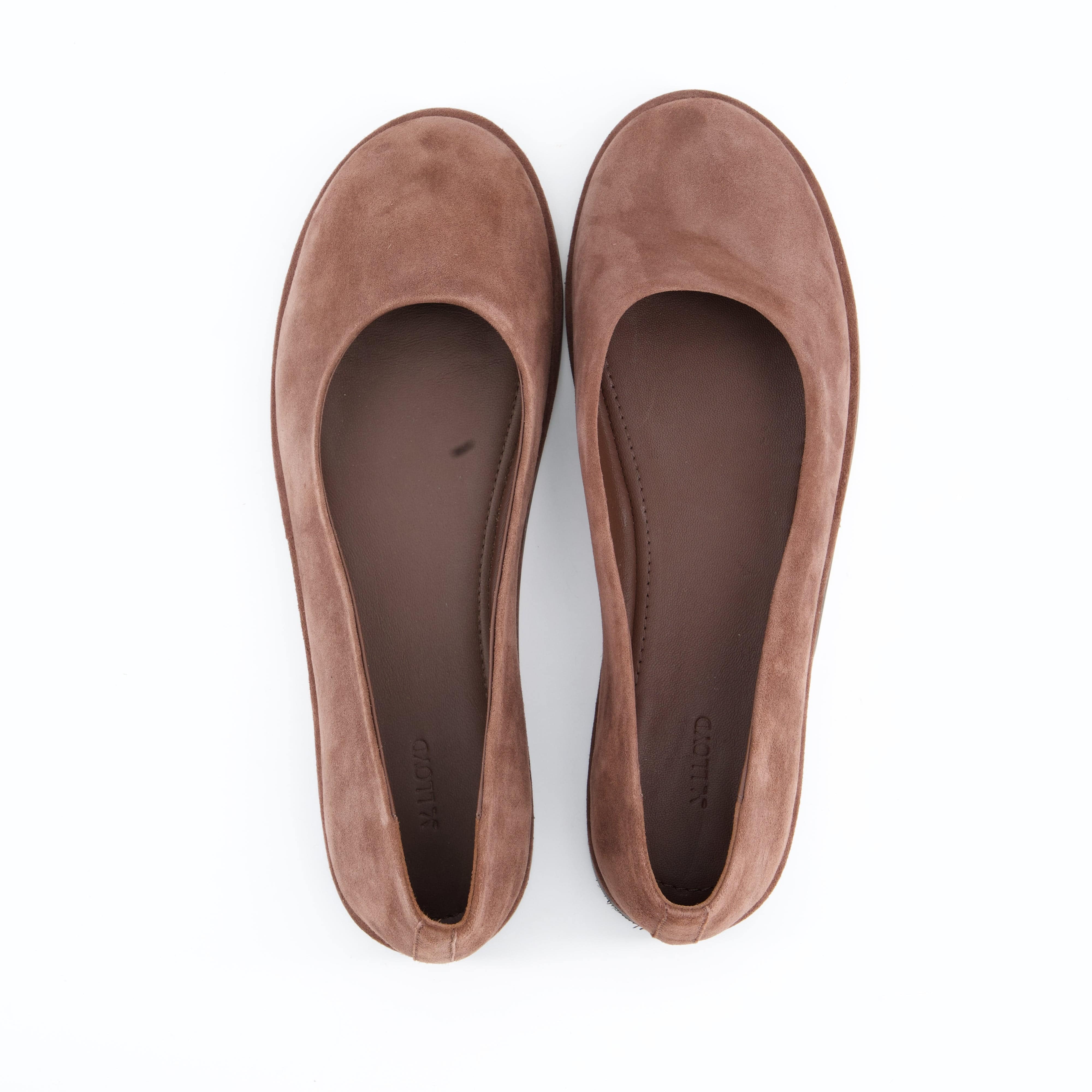 LLOYD Damenschuhe - Ballerinas Ballerinas IRIS