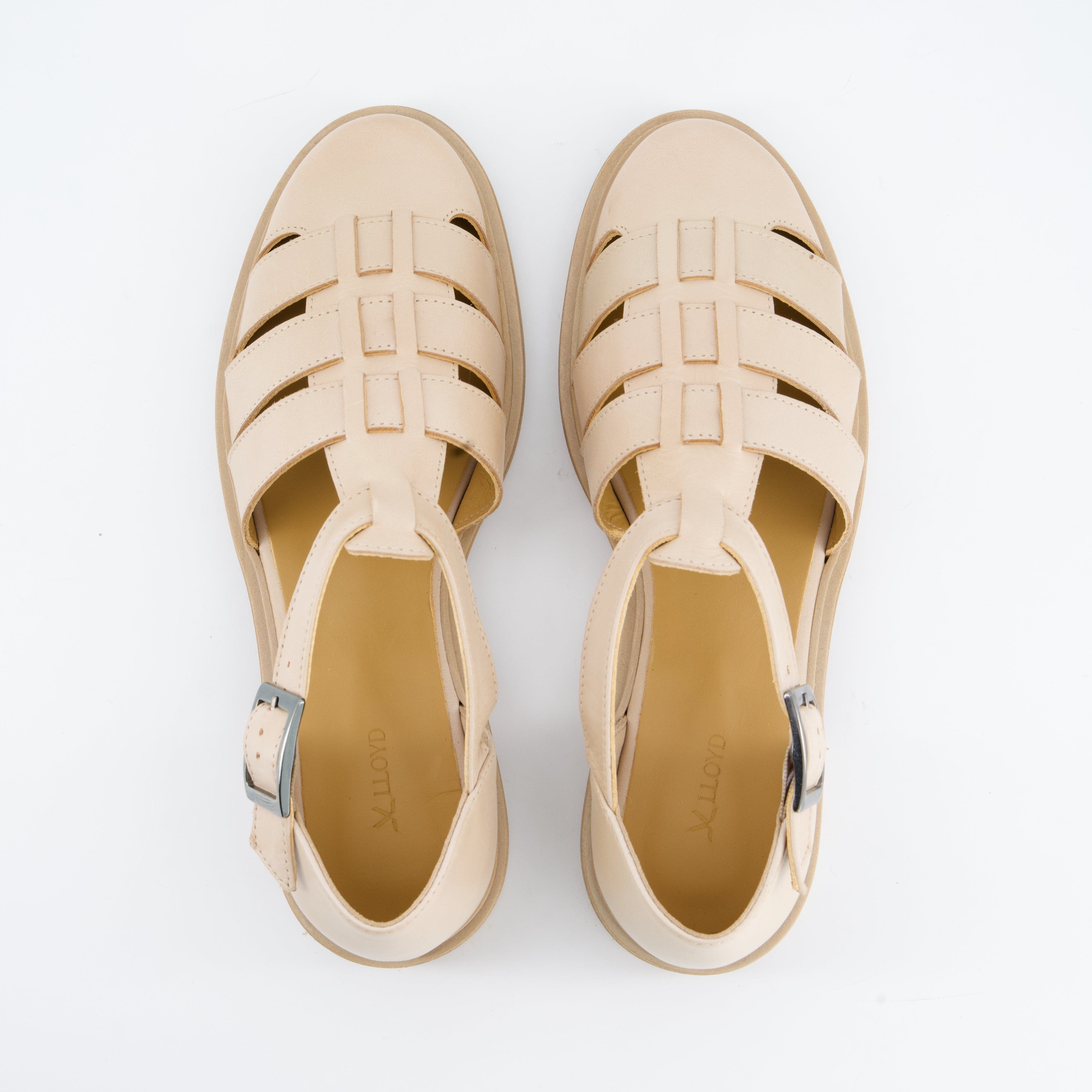 LLOYD Damenschuhe - Sandalen Sandalen 1677200