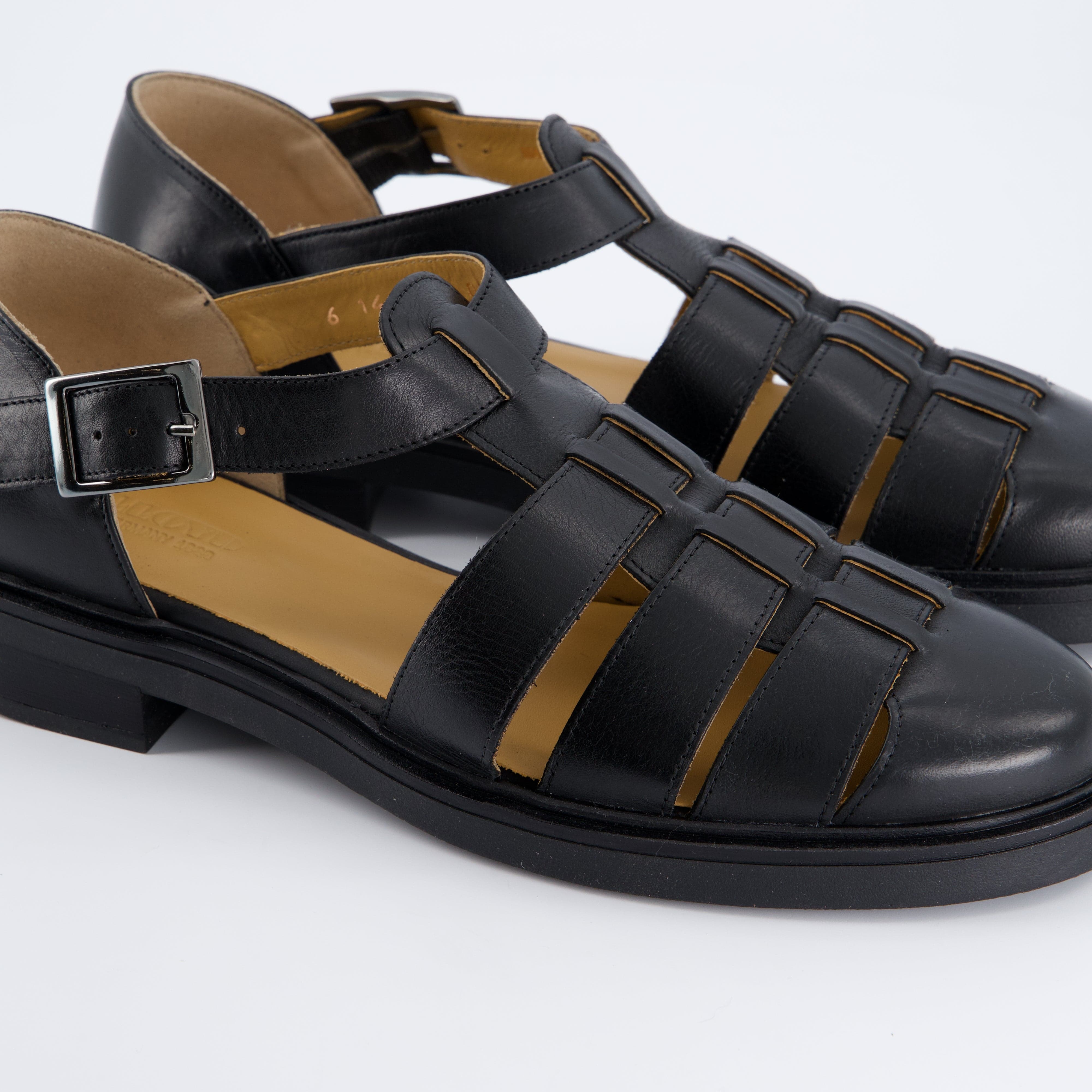 LLOYD Damenschuhe - Sandalen, Sandalen