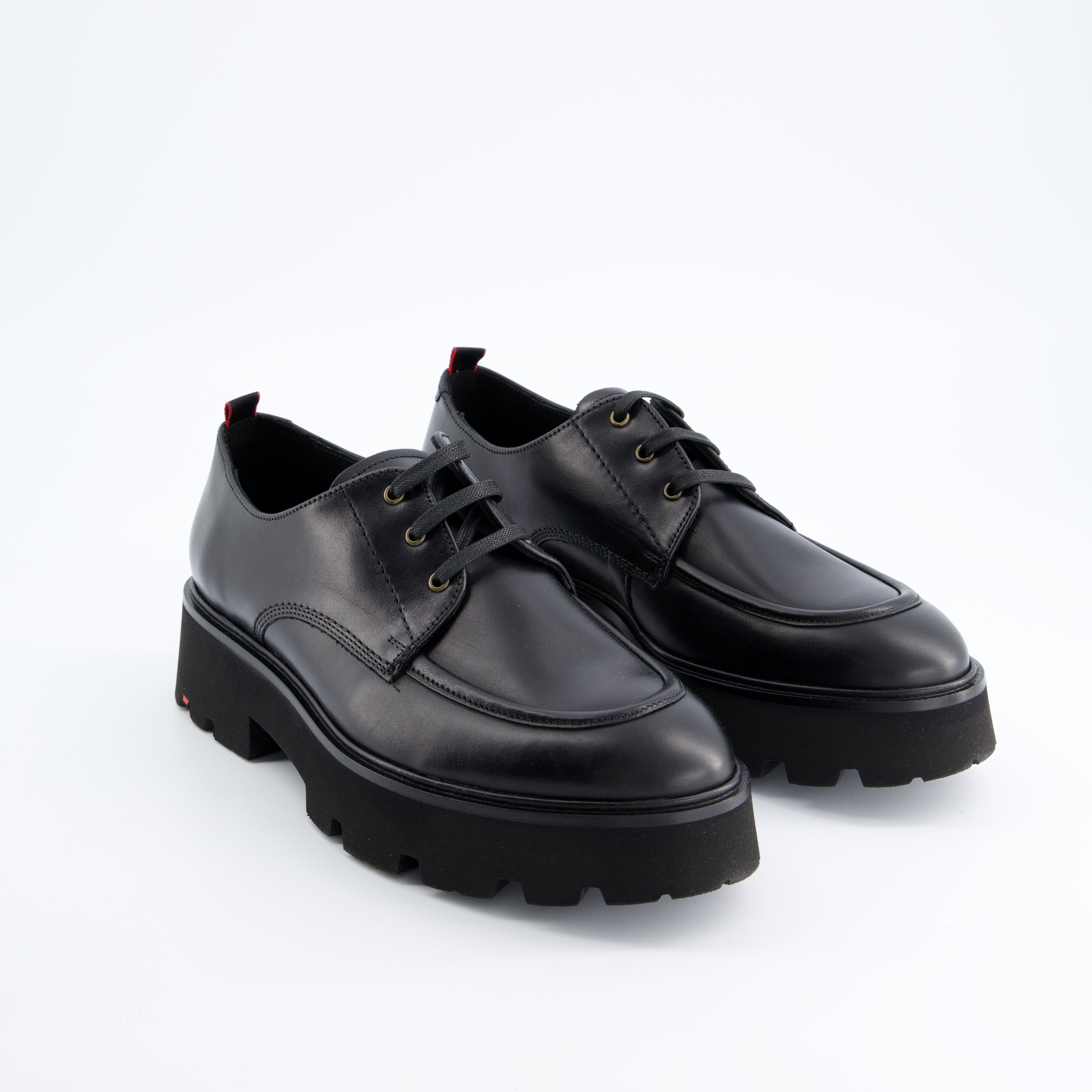 LLOYD Damenschuhe - Schnürschuhe, Schnürschuhe