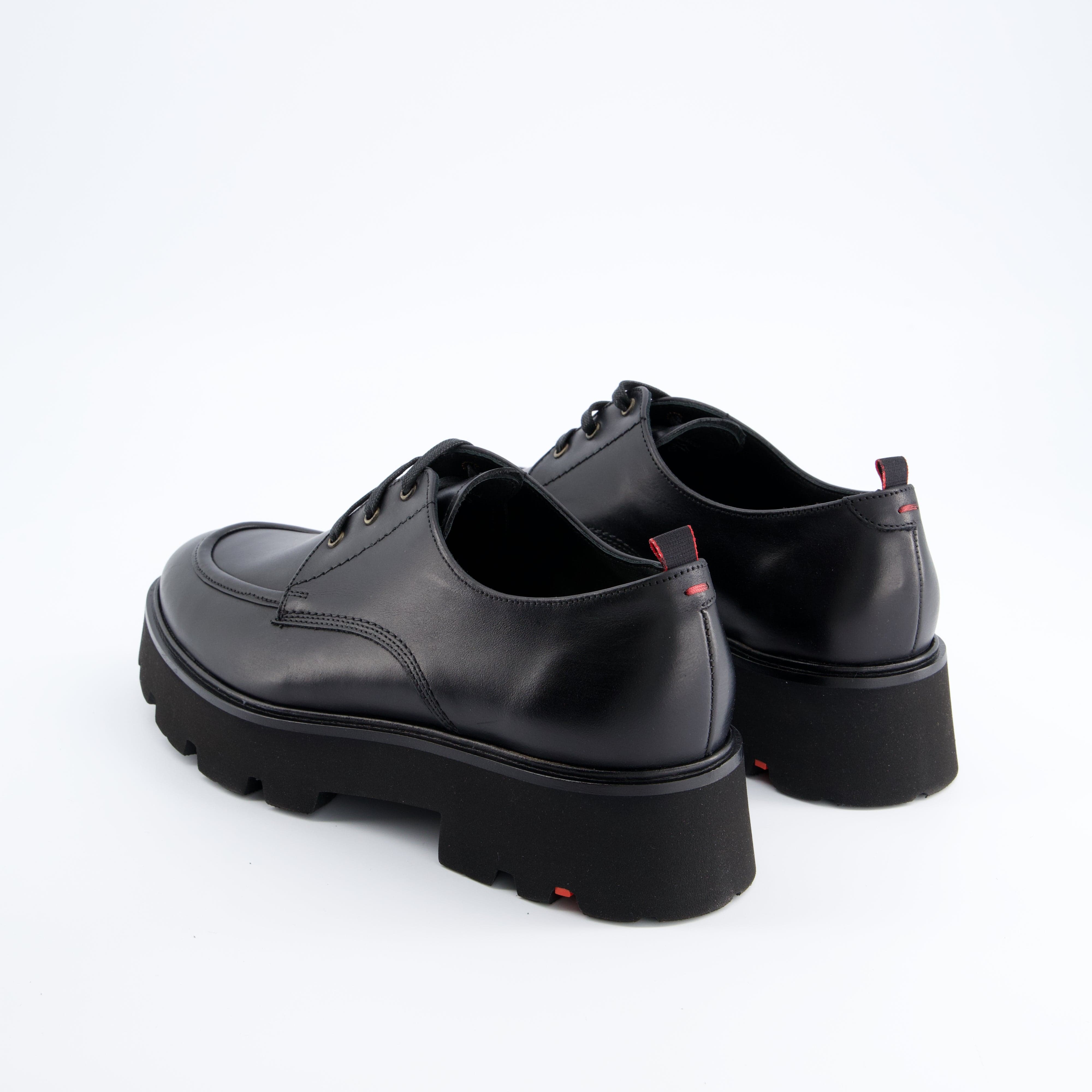 LLOYD Damenschuhe - Schnürschuhe, Schnürschuhe