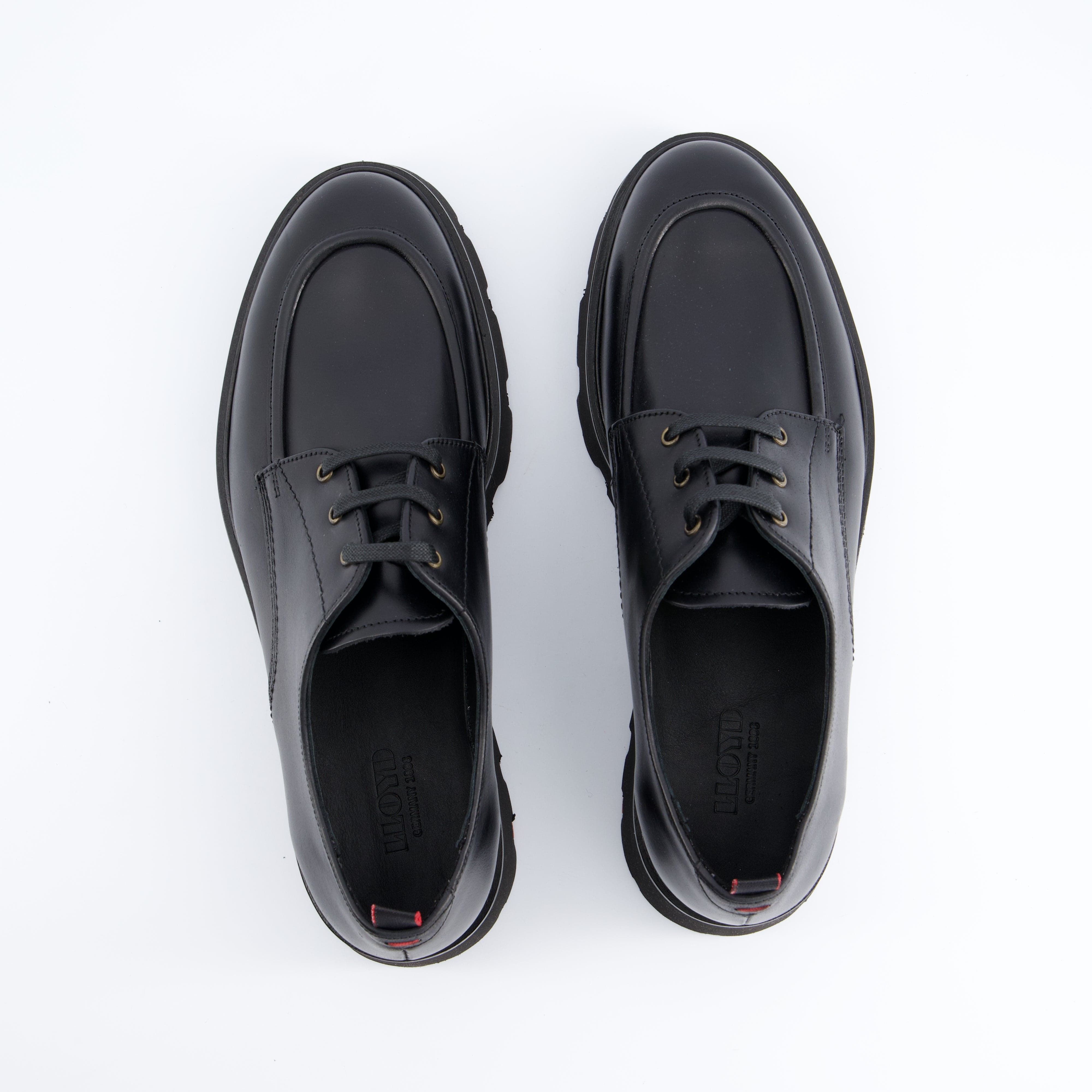 LLOYD Damenschuhe - Schnürschuhe, Schnürschuhe
