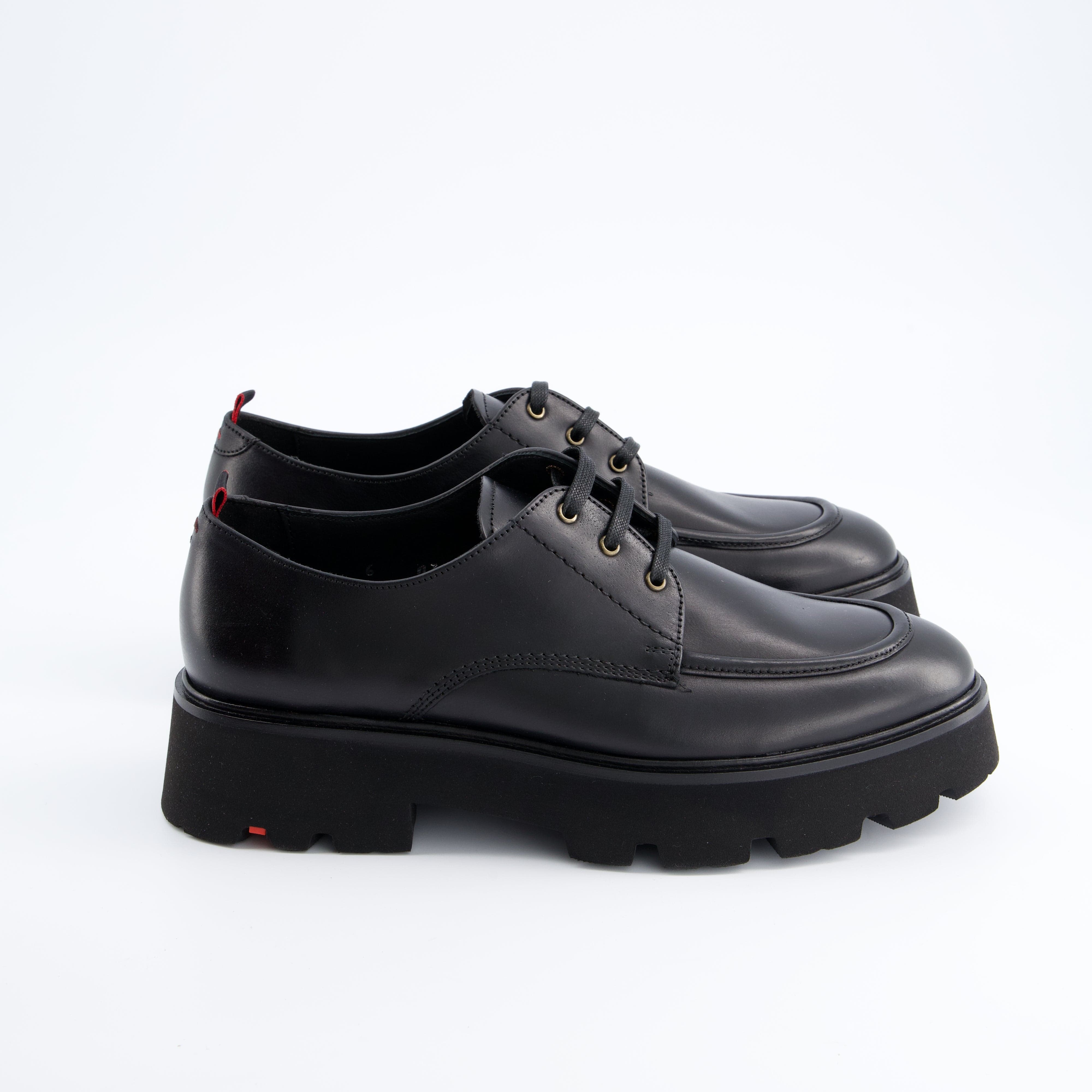 LLOYD Damenschuhe - Schnürschuhe, Schnürschuhe