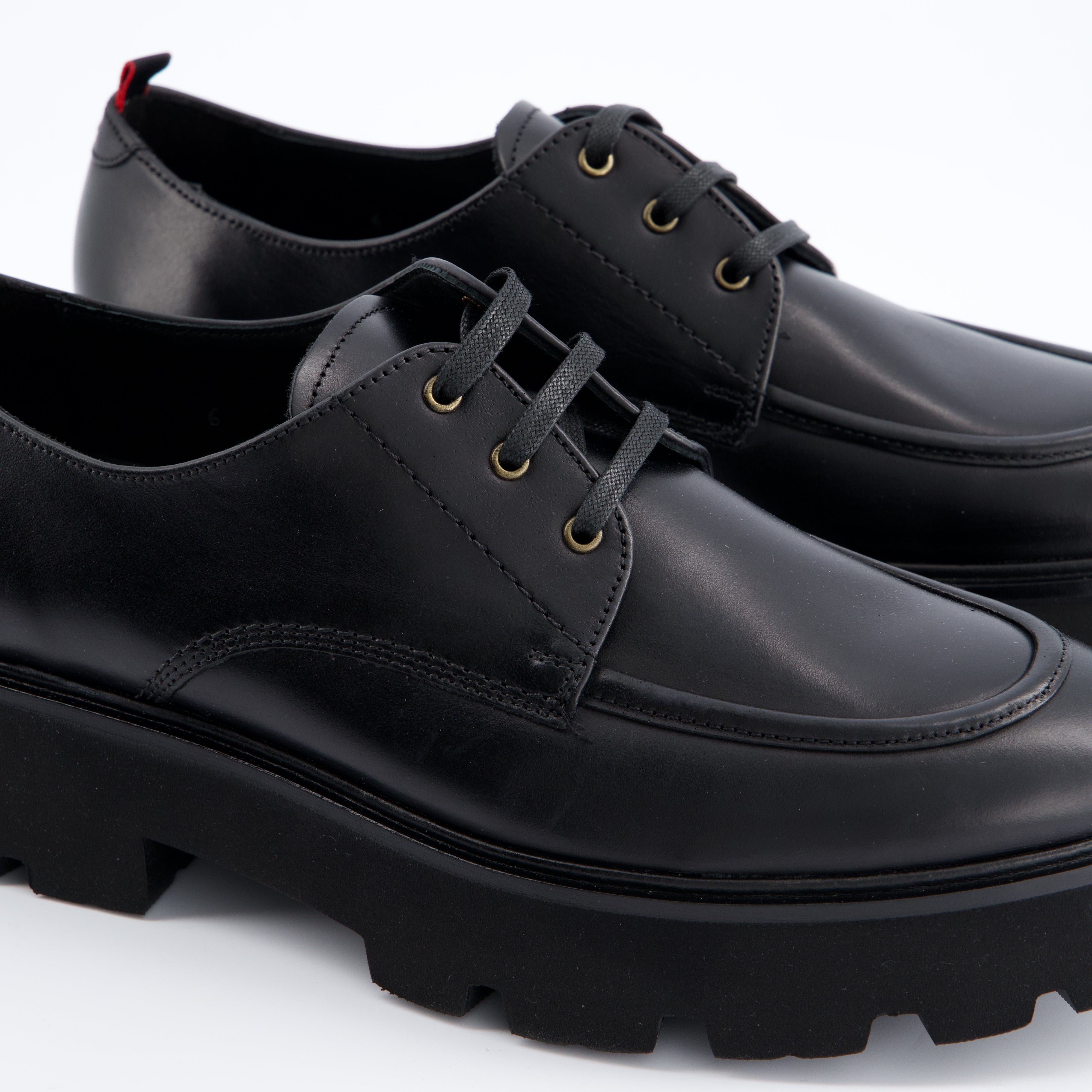 LLOYD Damenschuhe - Schnürschuhe, Schnürschuhe