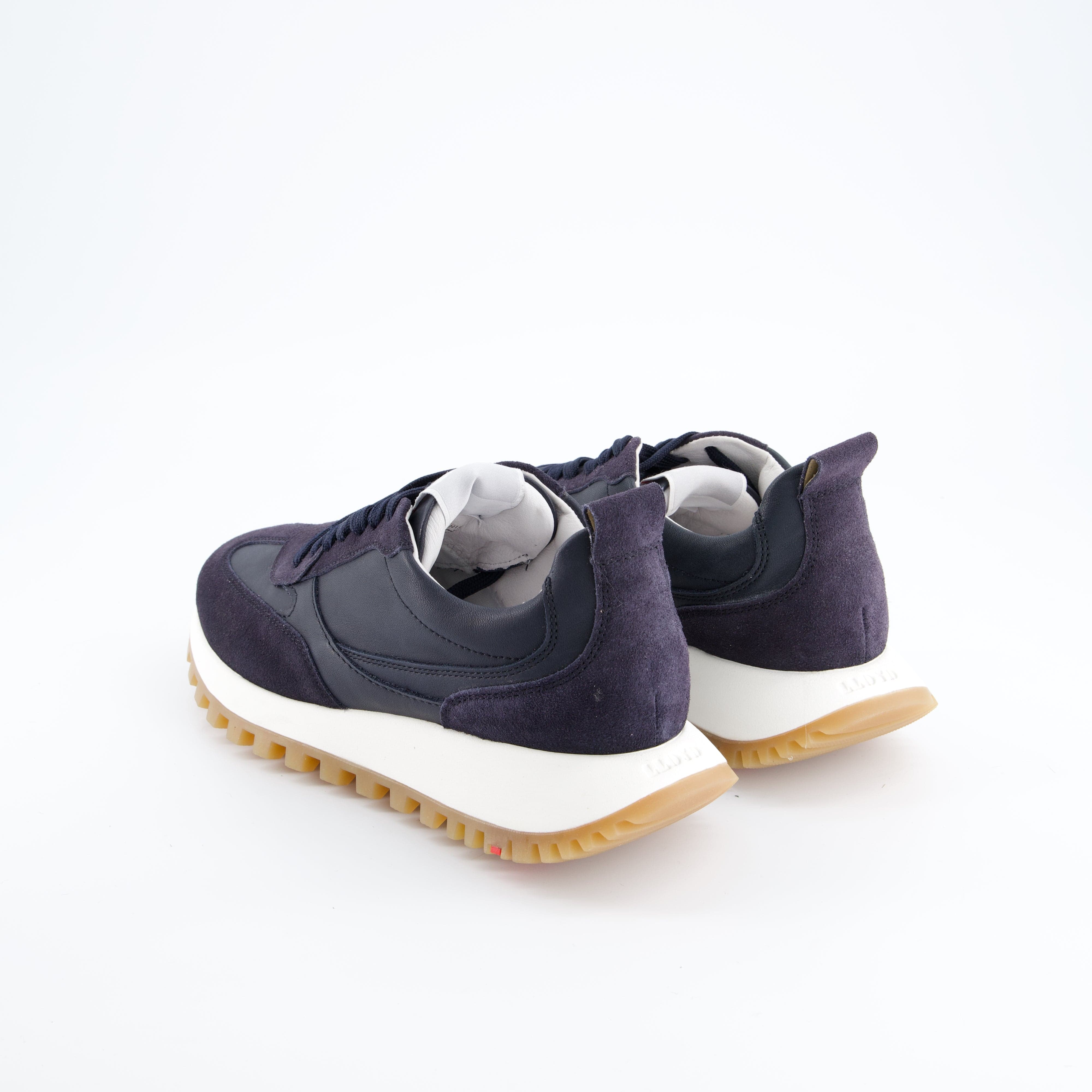 LLOYD Damenschuhe - Schnürschuhe, Schnürschuhe