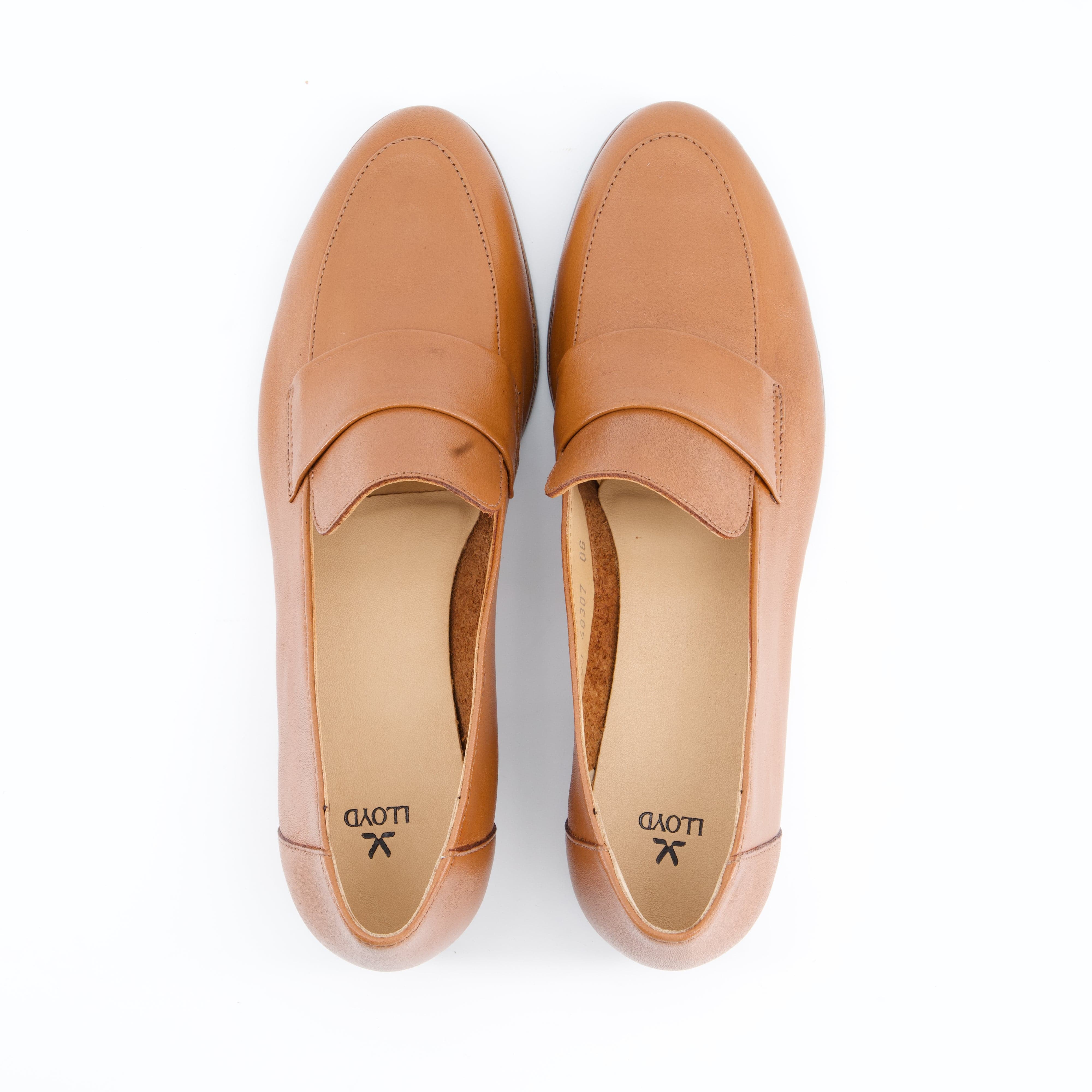LLOYD Damenschuhe - Slipper/Mokassins Slipper/Mokassins ROVIA 240