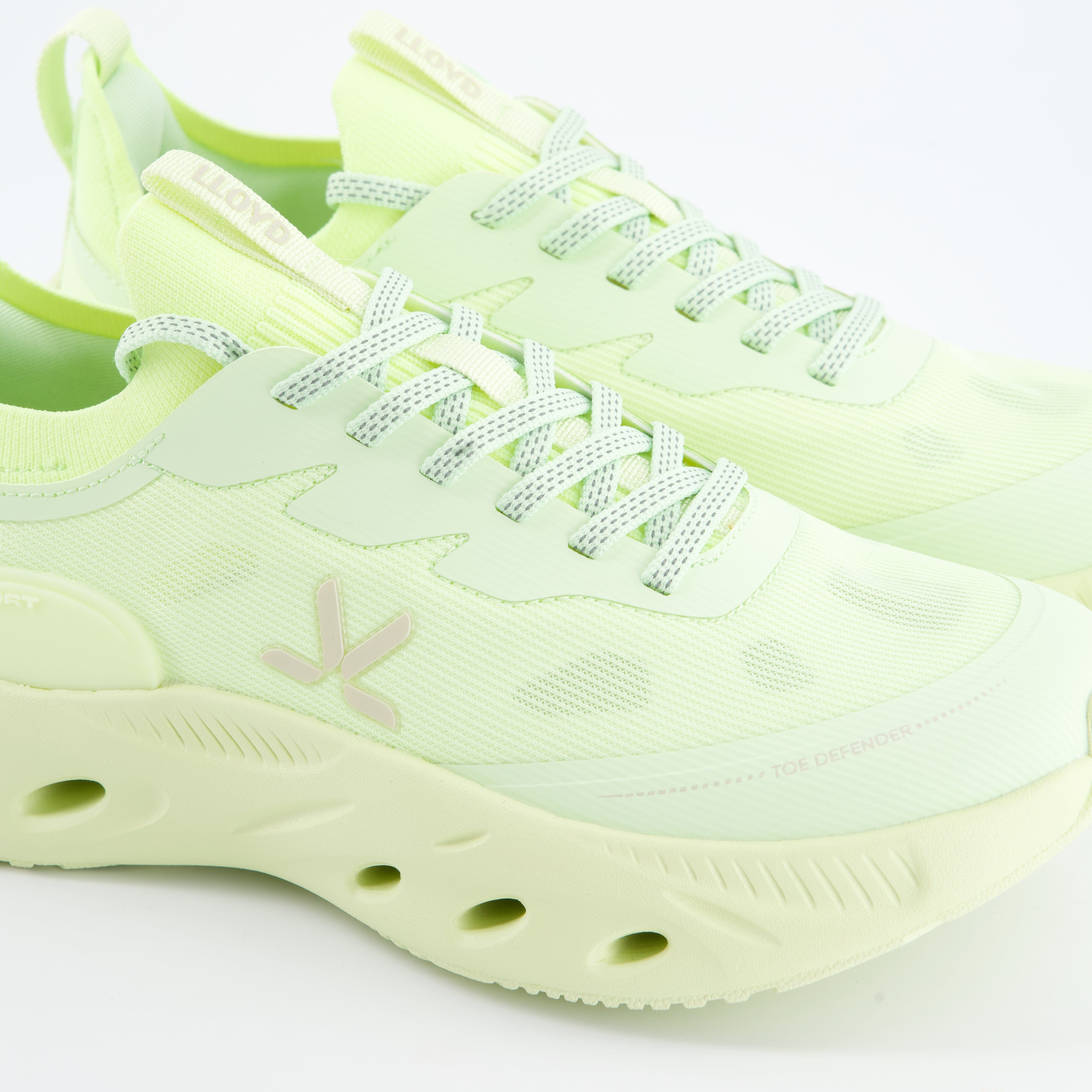 LLOYD Damenschuhe - Sneaker Sneaker DASH ERA