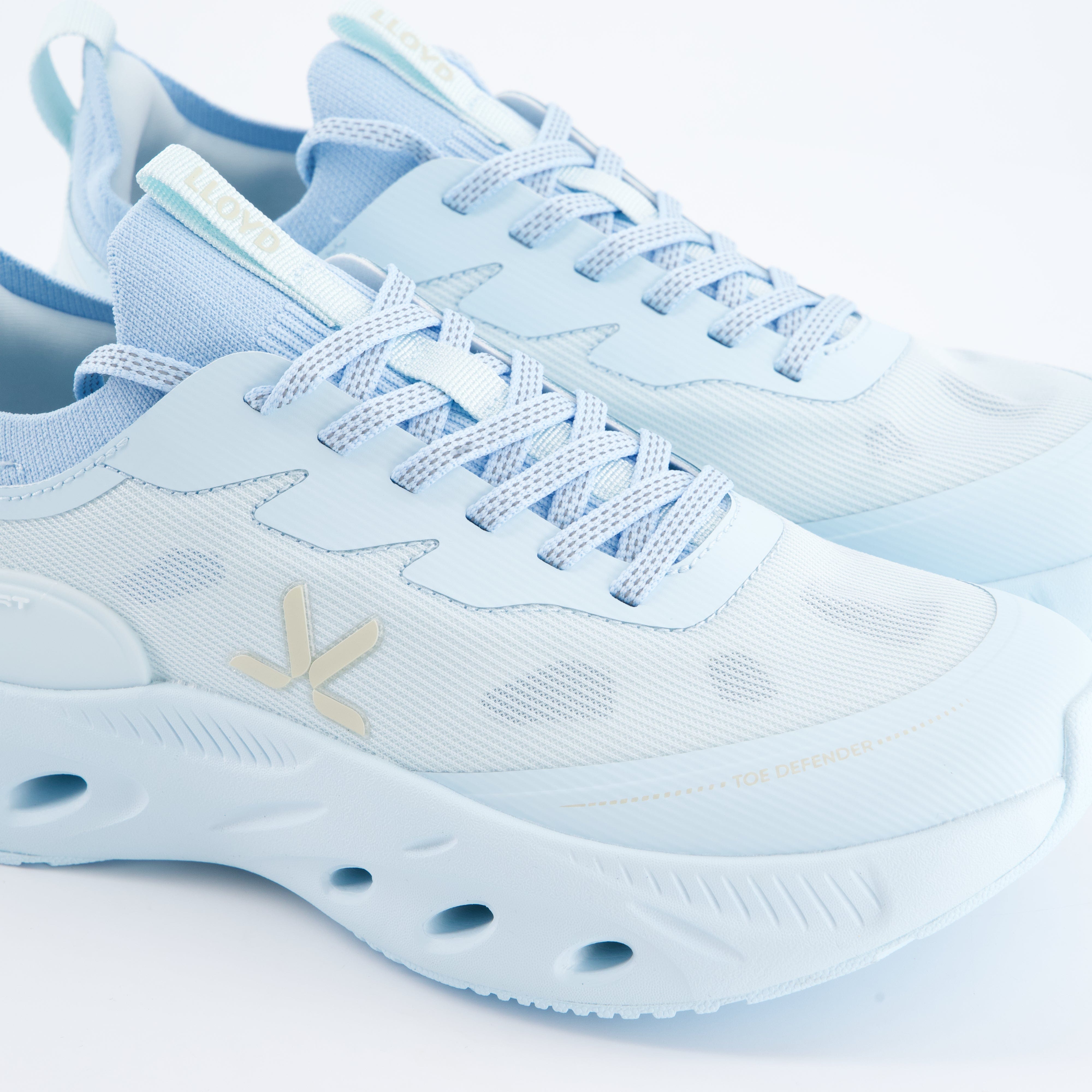 LLOYD Damenschuhe - Sneaker Sneaker DASH ERA