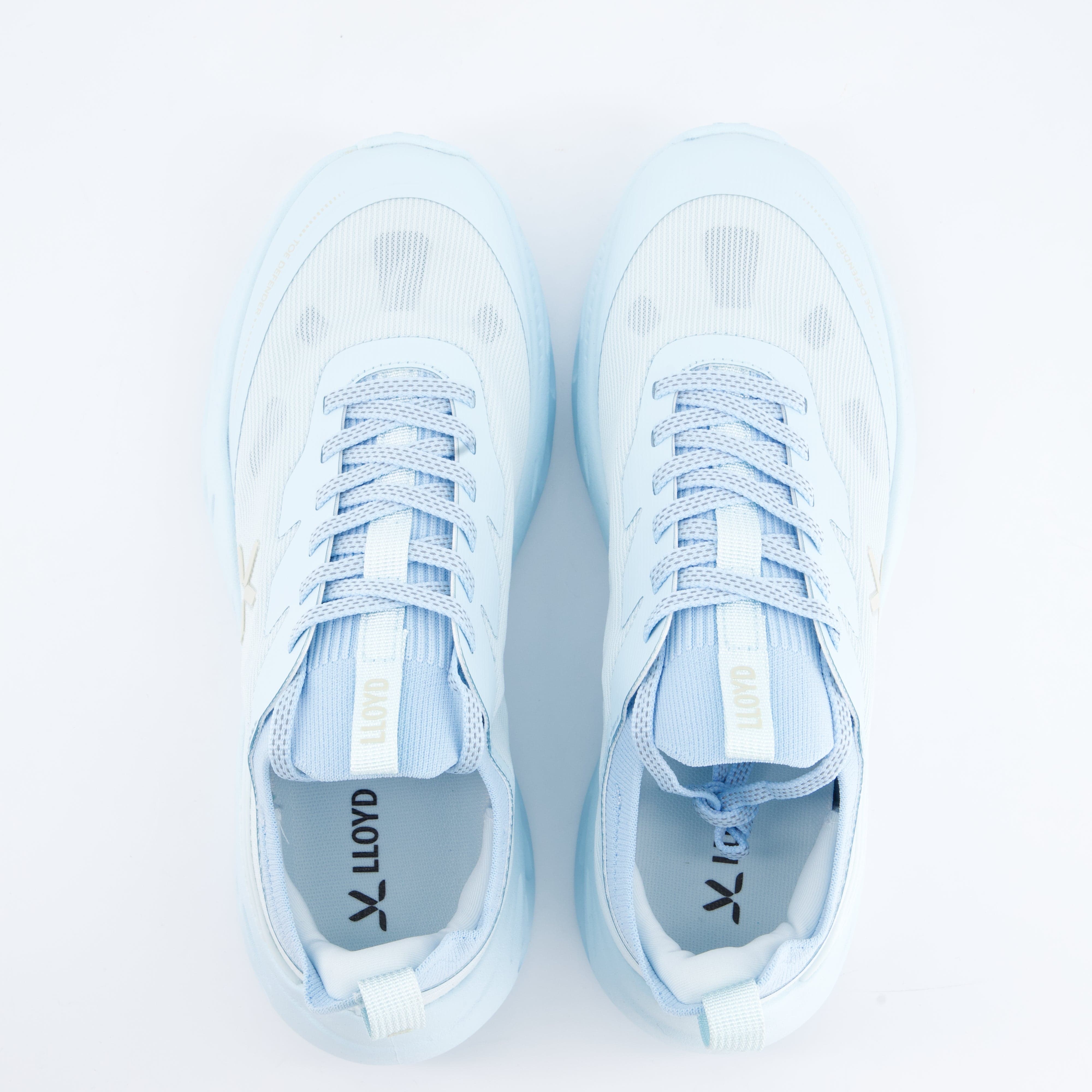 LLOYD Damenschuhe - Sneaker Sneaker DASH ERA