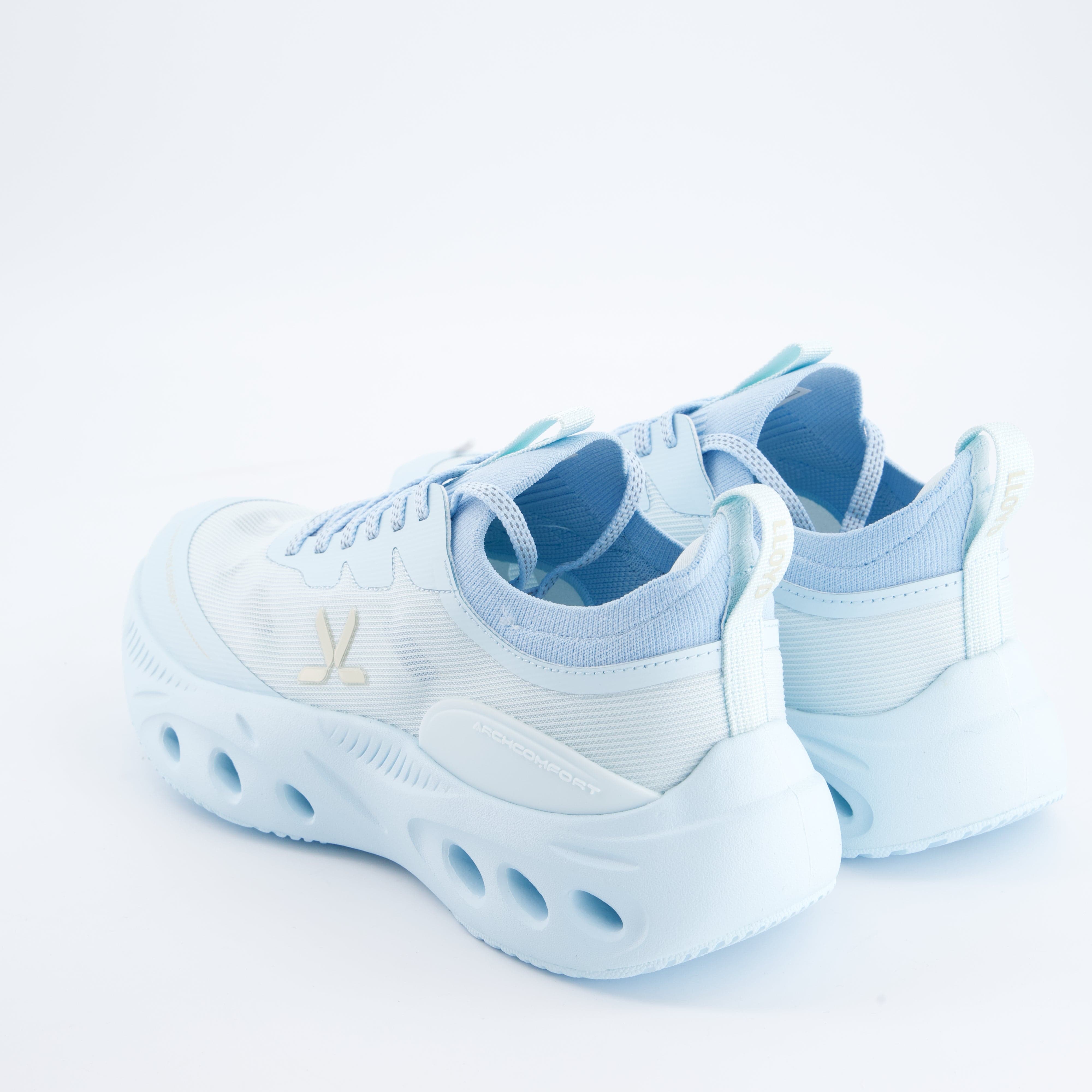 LLOYD Damenschuhe - Sneaker Sneaker DASH ERA