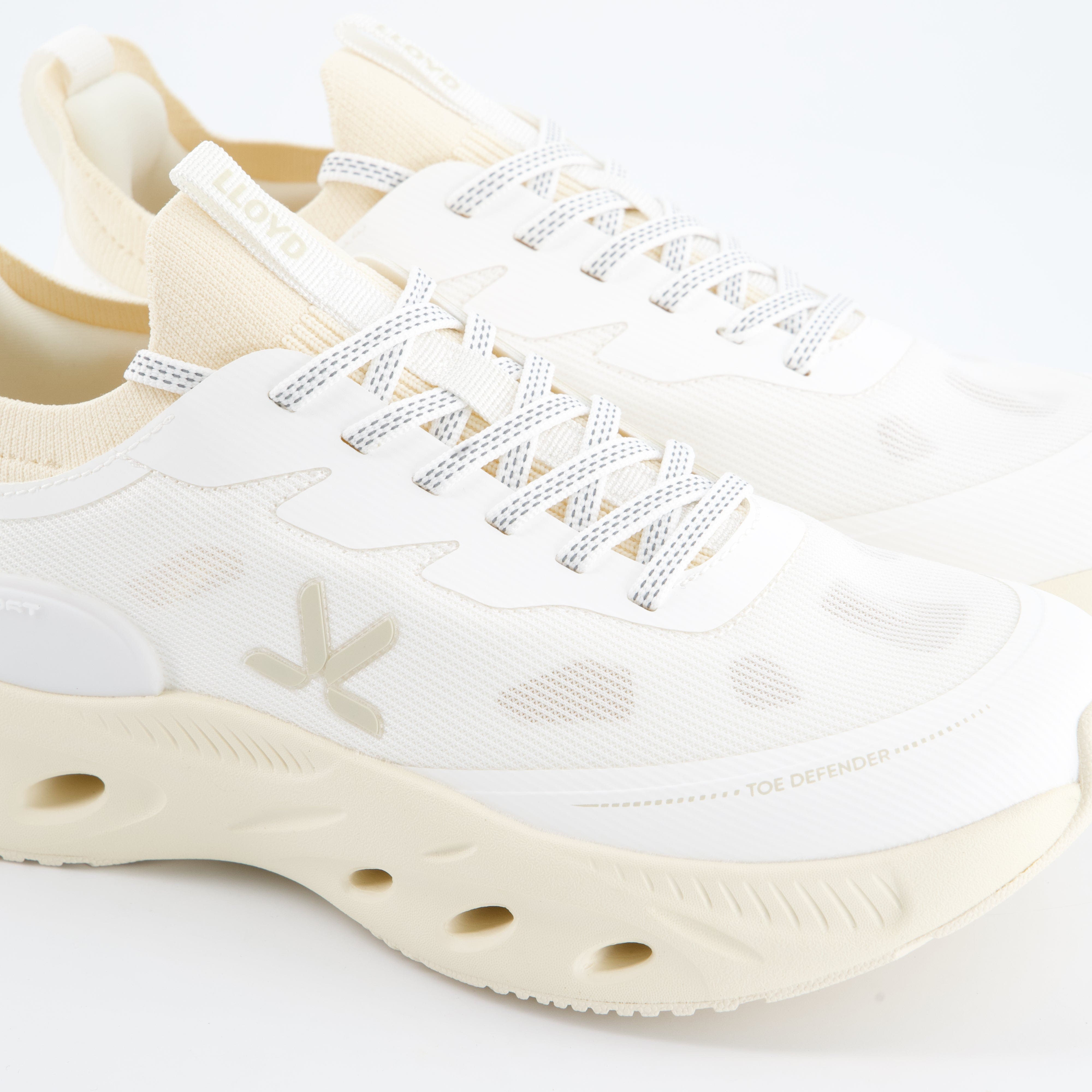 LLOYD Damenschuhe - Sneaker Sneaker DASH ERA