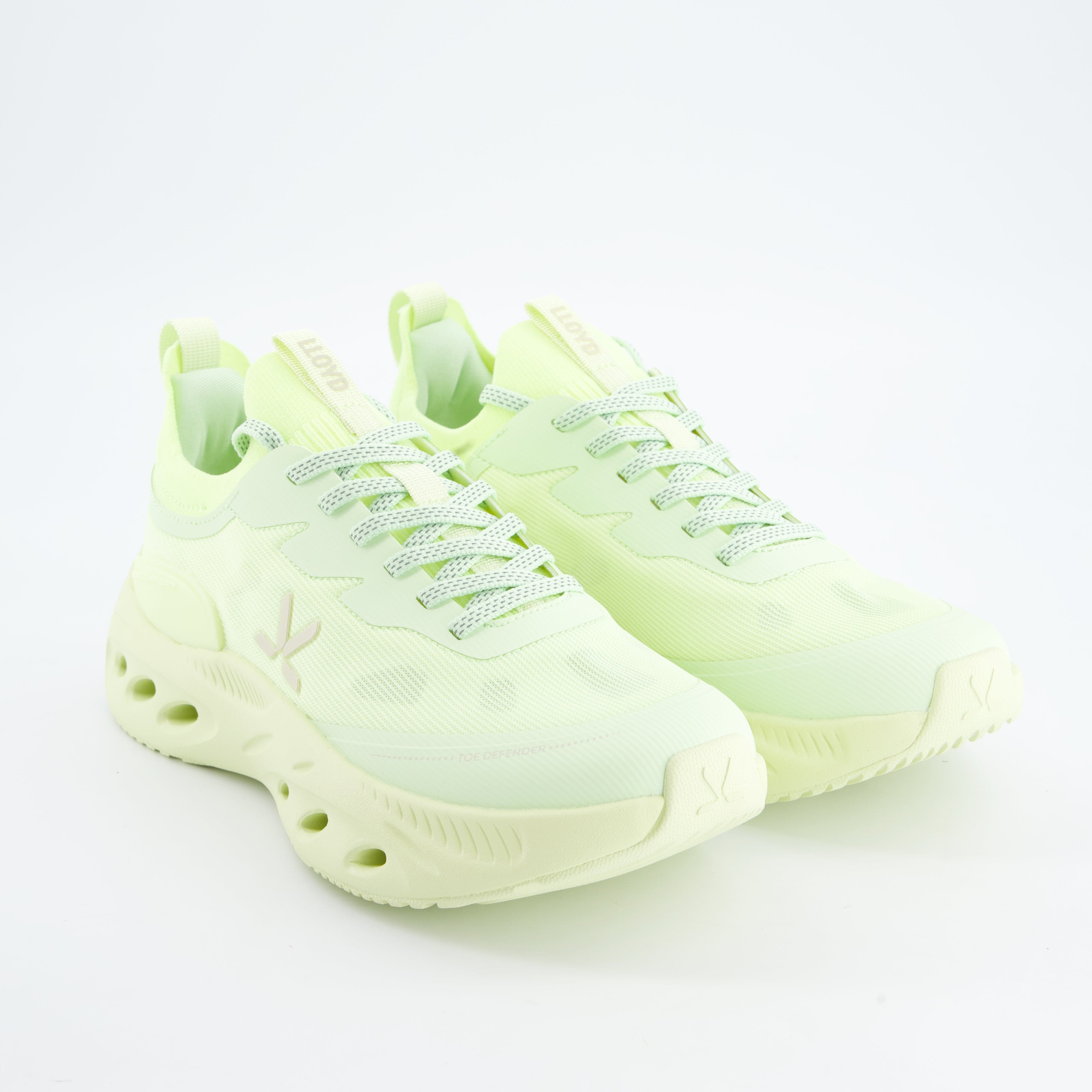 LLOYD Damenschuhe - Sneaker Sneaker DASH ERA