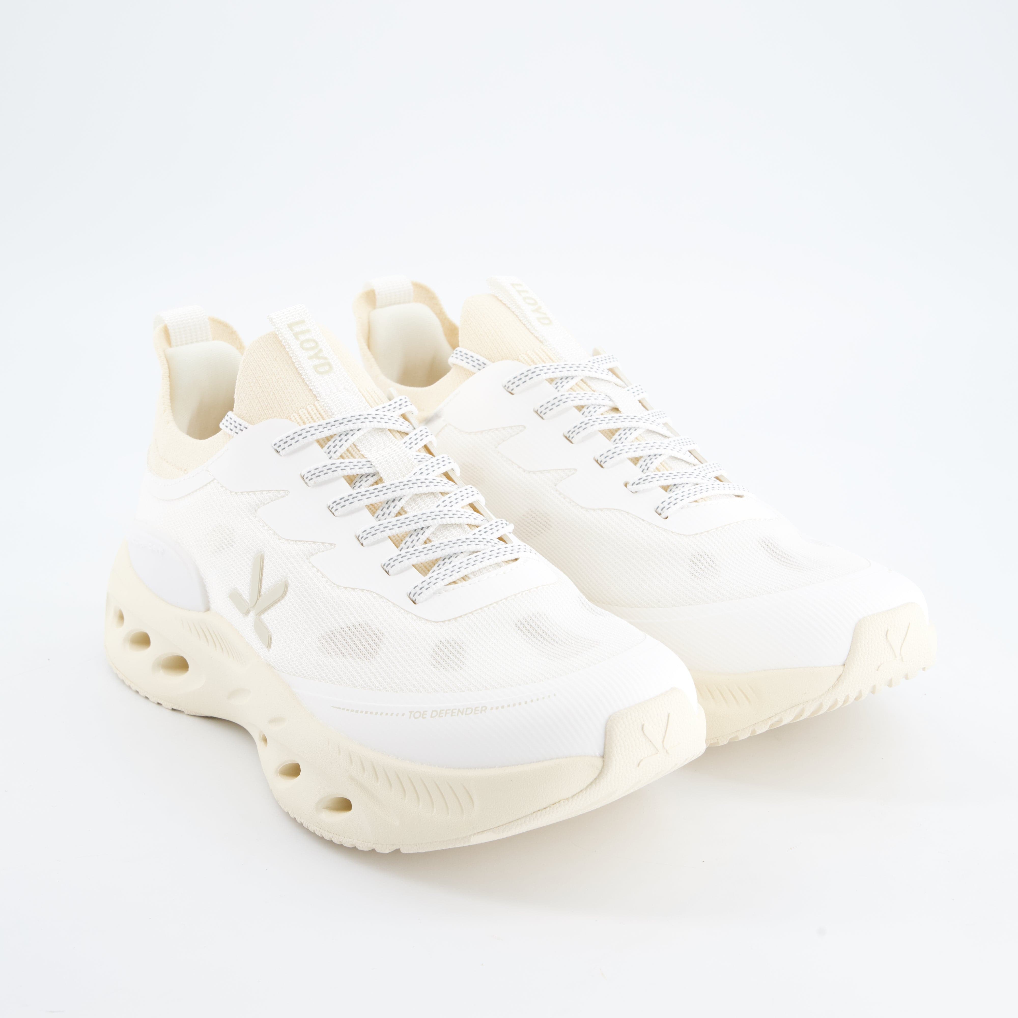 LLOYD Damenschuhe - Sneaker Sneaker DASH ERA