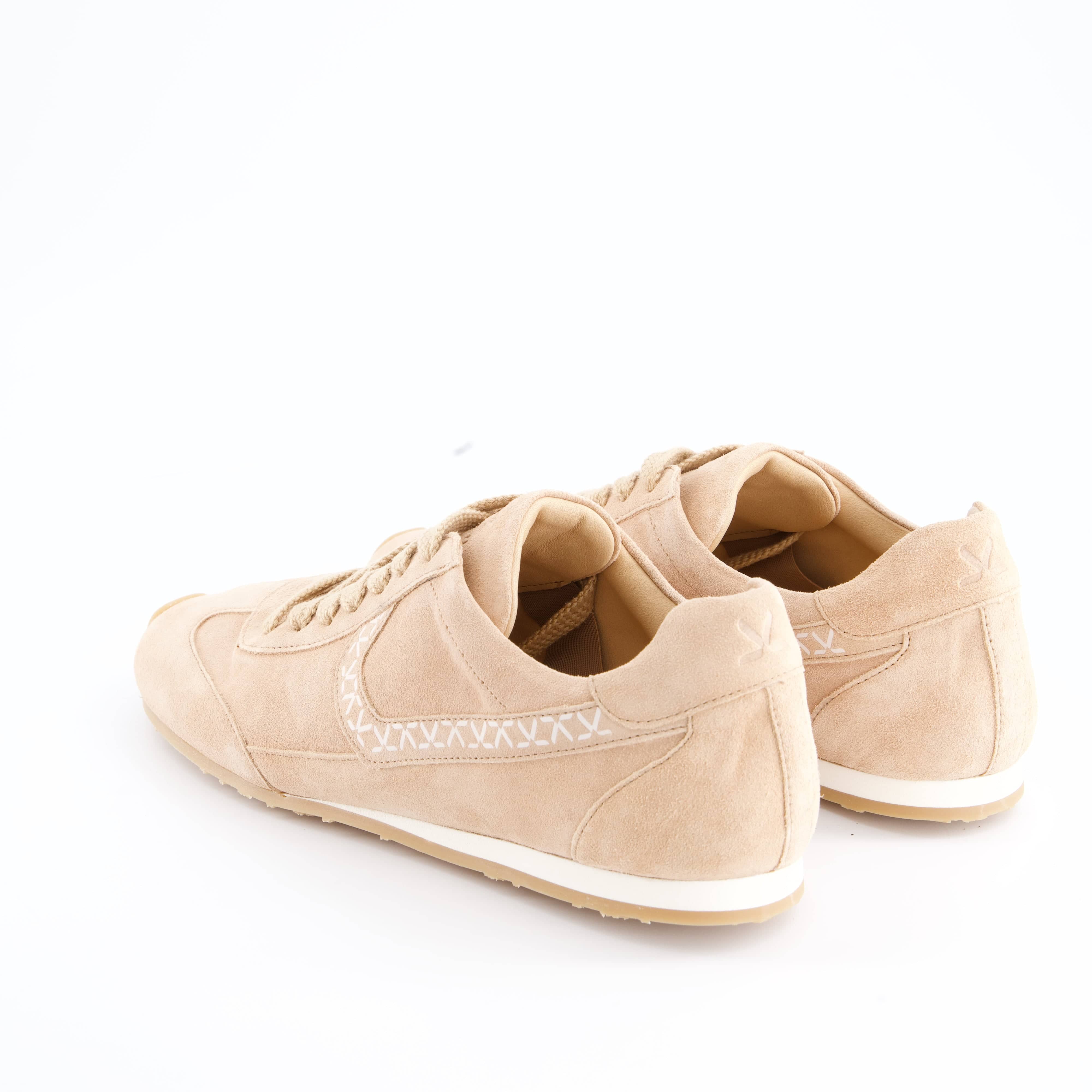 LLOYD Damenschuhe - Sneaker Sneaker VELOCITY