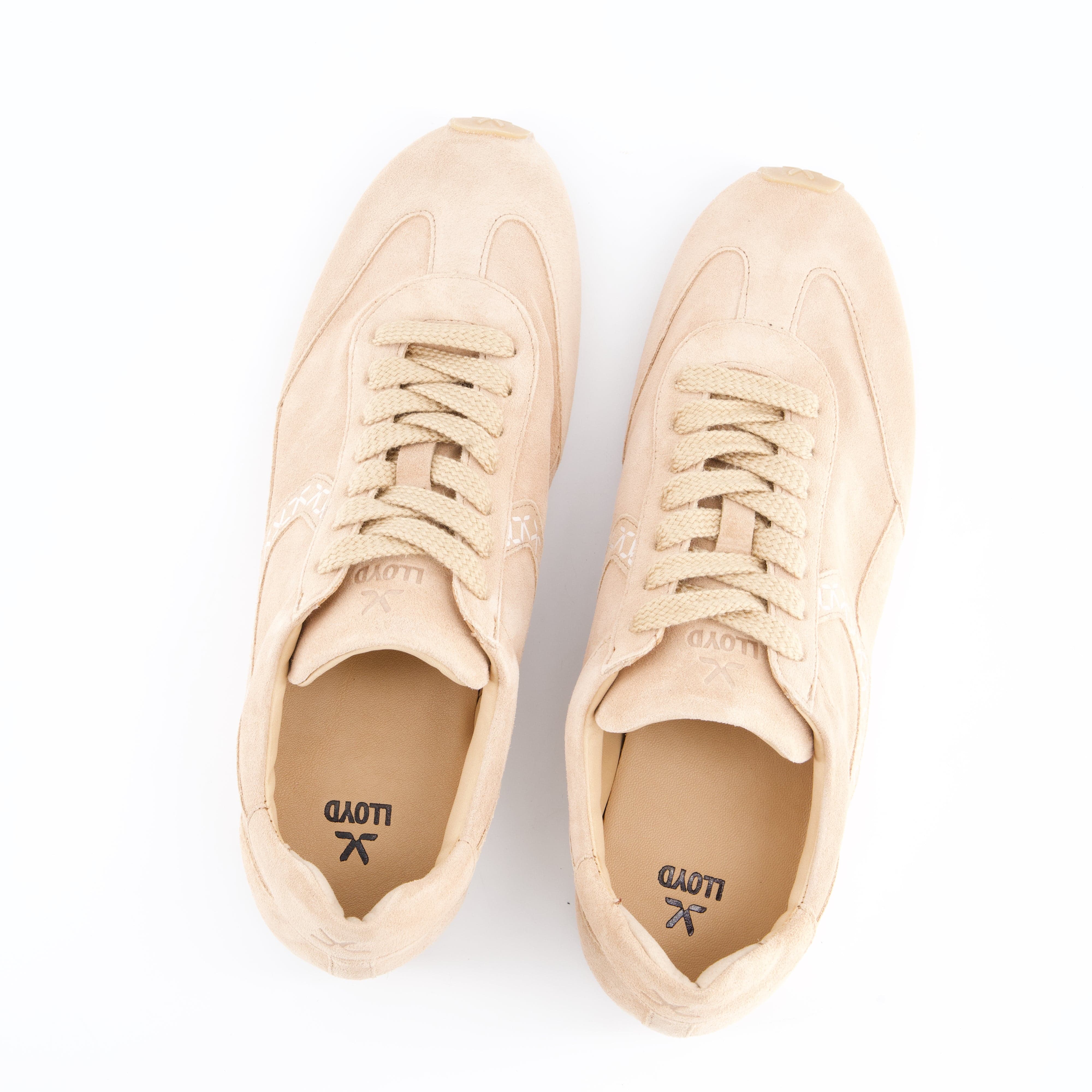 LLOYD Damenschuhe - Sneaker Sneaker VELOCITY