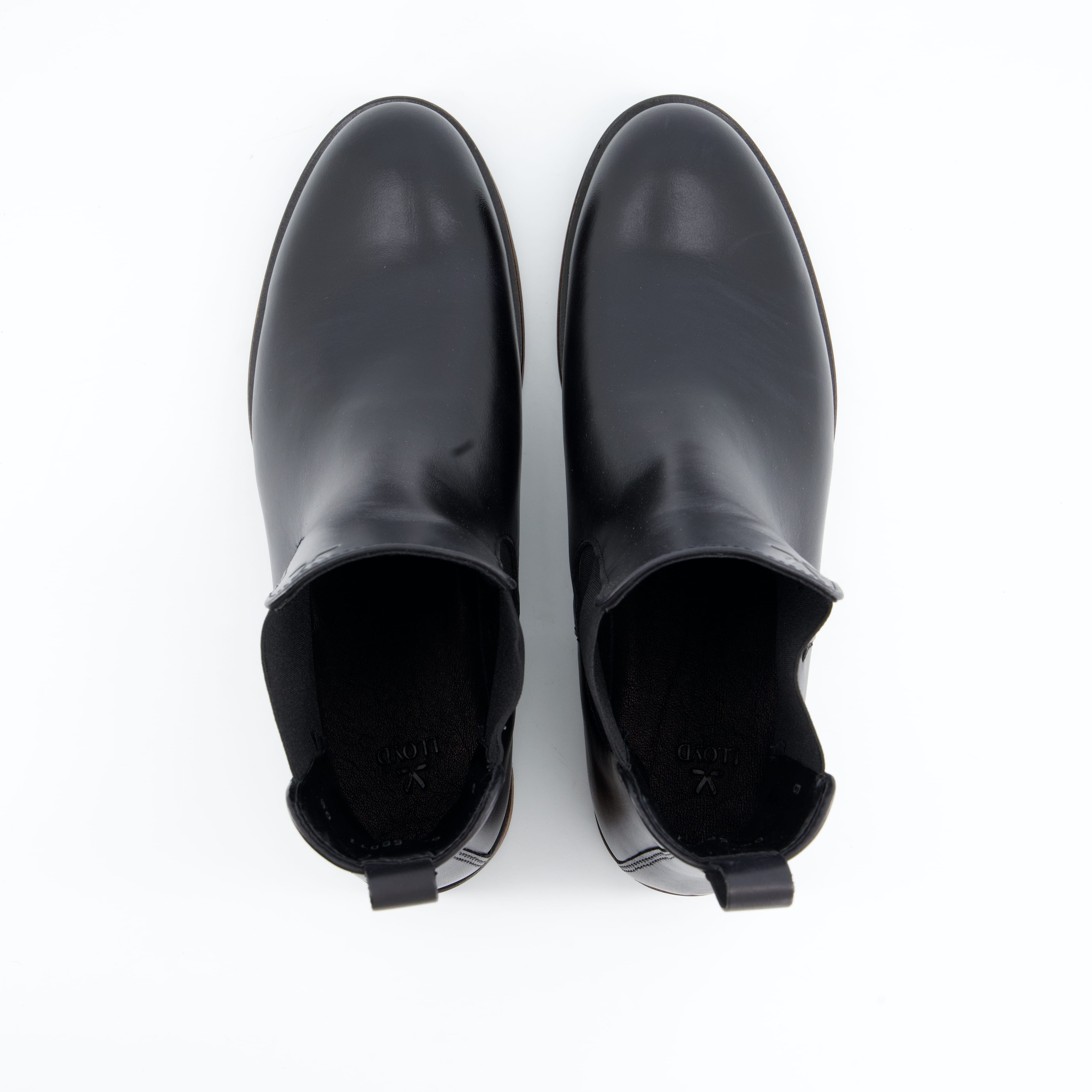 LLOYD Damenschuhe - Stiefelette Stiefelette DARA 315