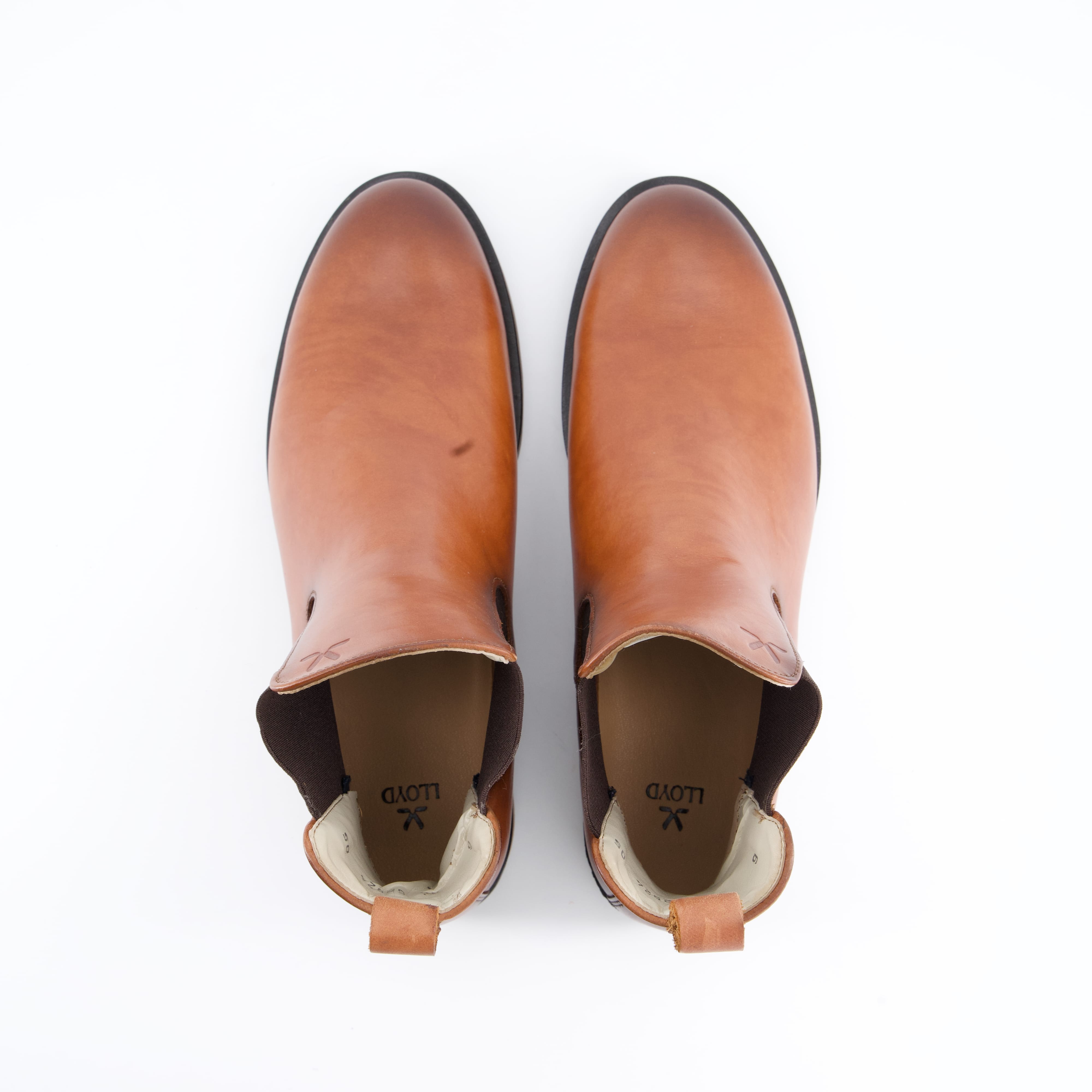 LLOYD Damenschuhe - Stiefelette Stiefelette DARA 315