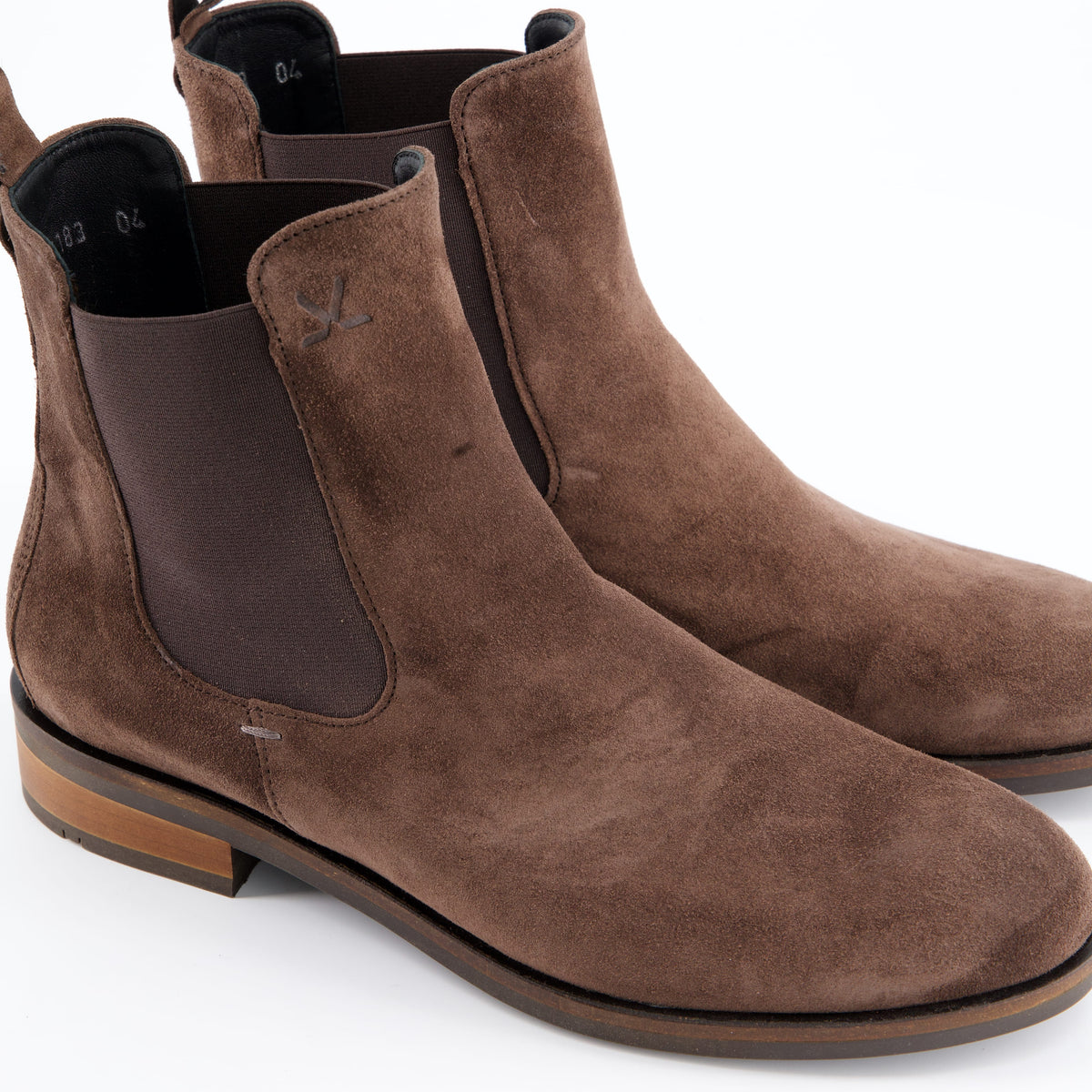 LLOYD Damenschuhe - Stiefelette Stiefelette DARA 315