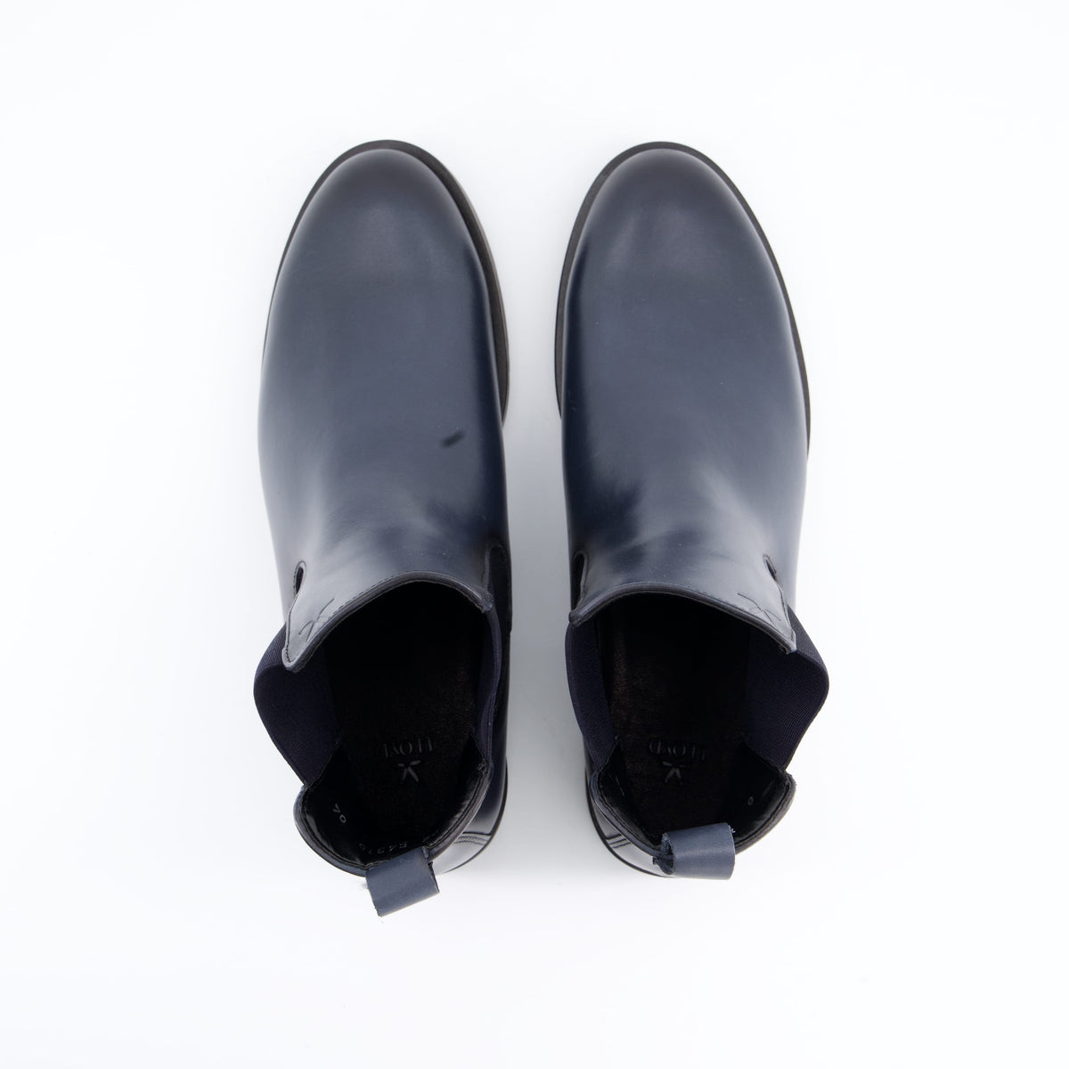LLOYD Damenschuhe - Stiefelette Stiefelette DARA 315