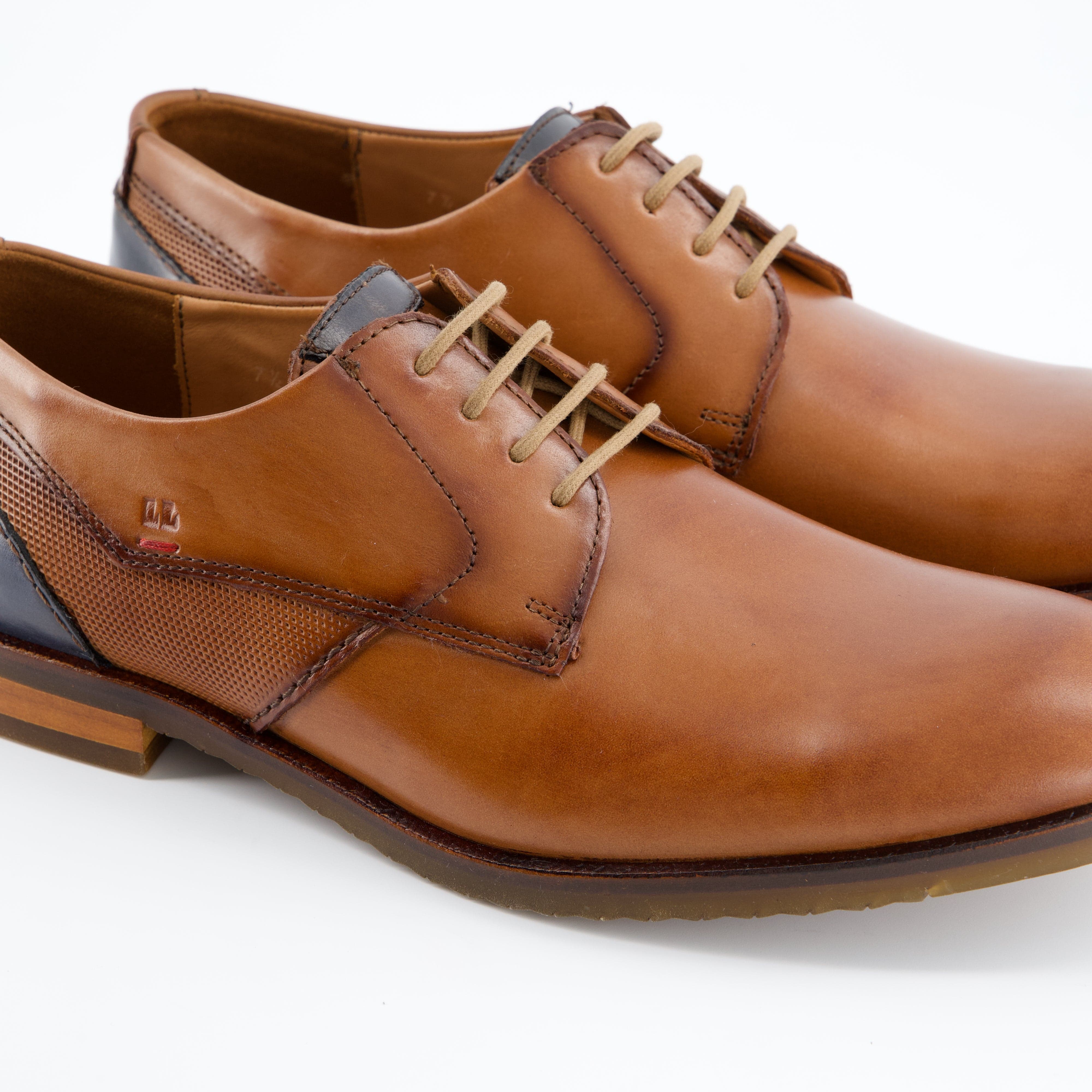 LLOYD H - Business Schuh, B Domino
