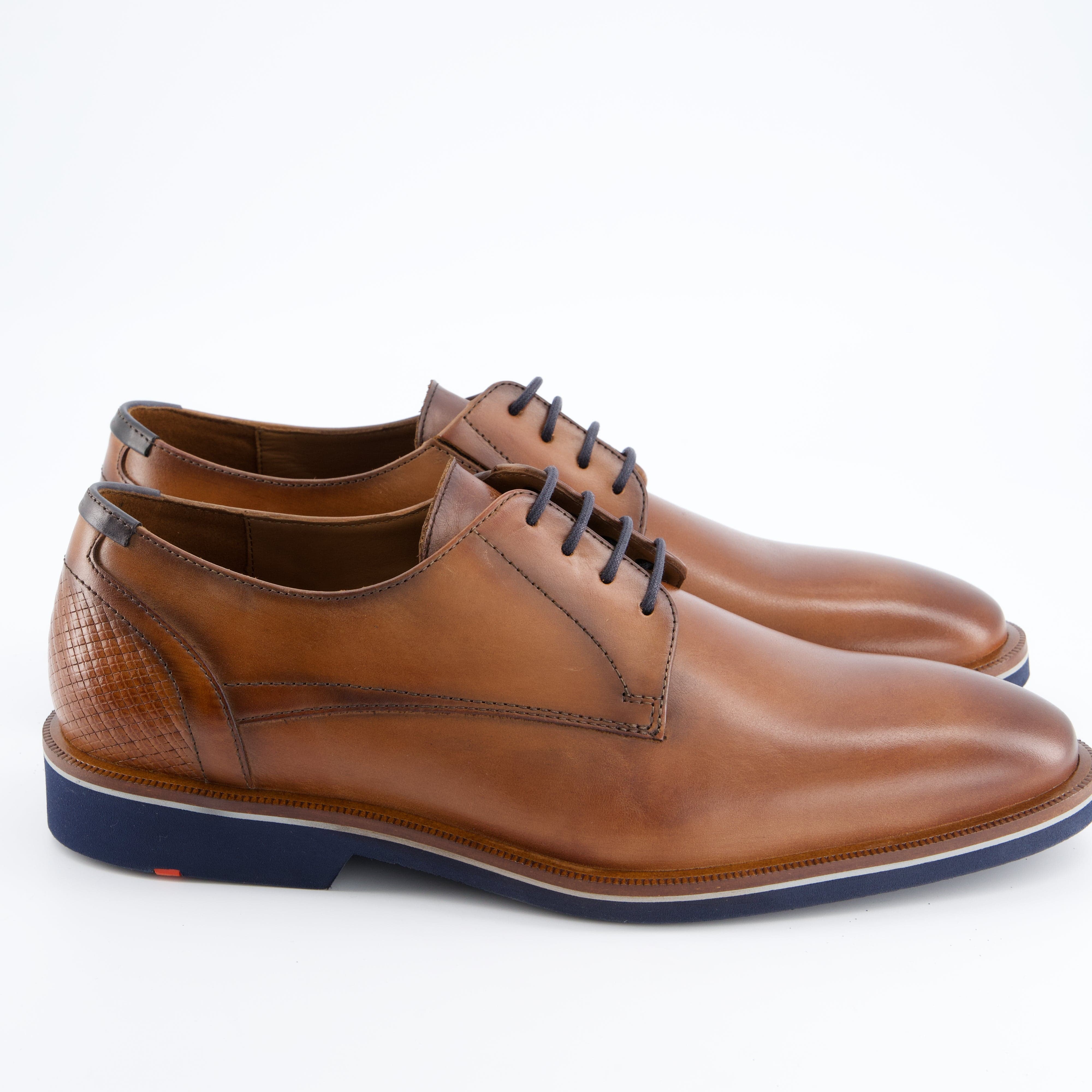 LLOYD H - Business Schuh, B Kennedy