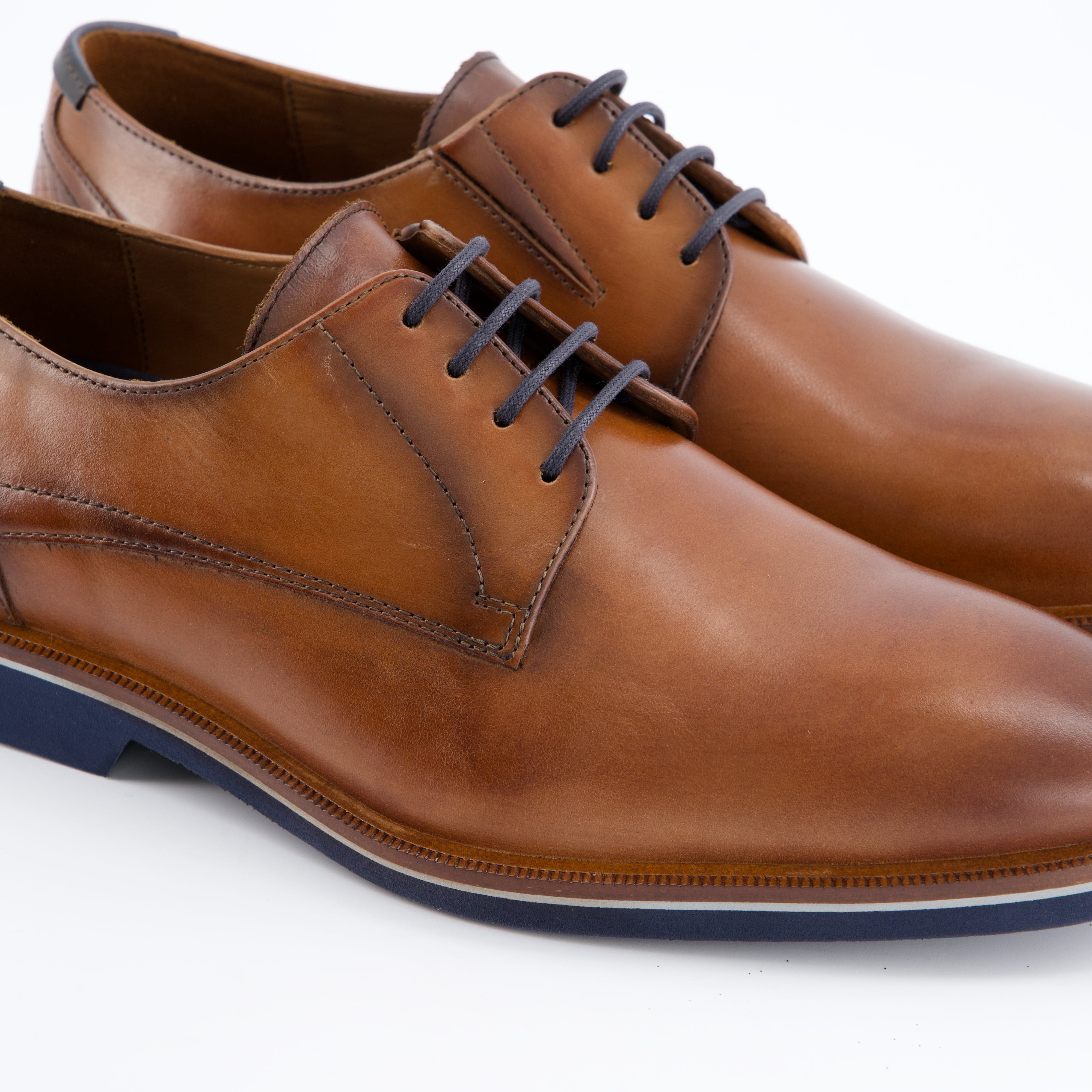 LLOYD H - Business Schuh, B Kennedy