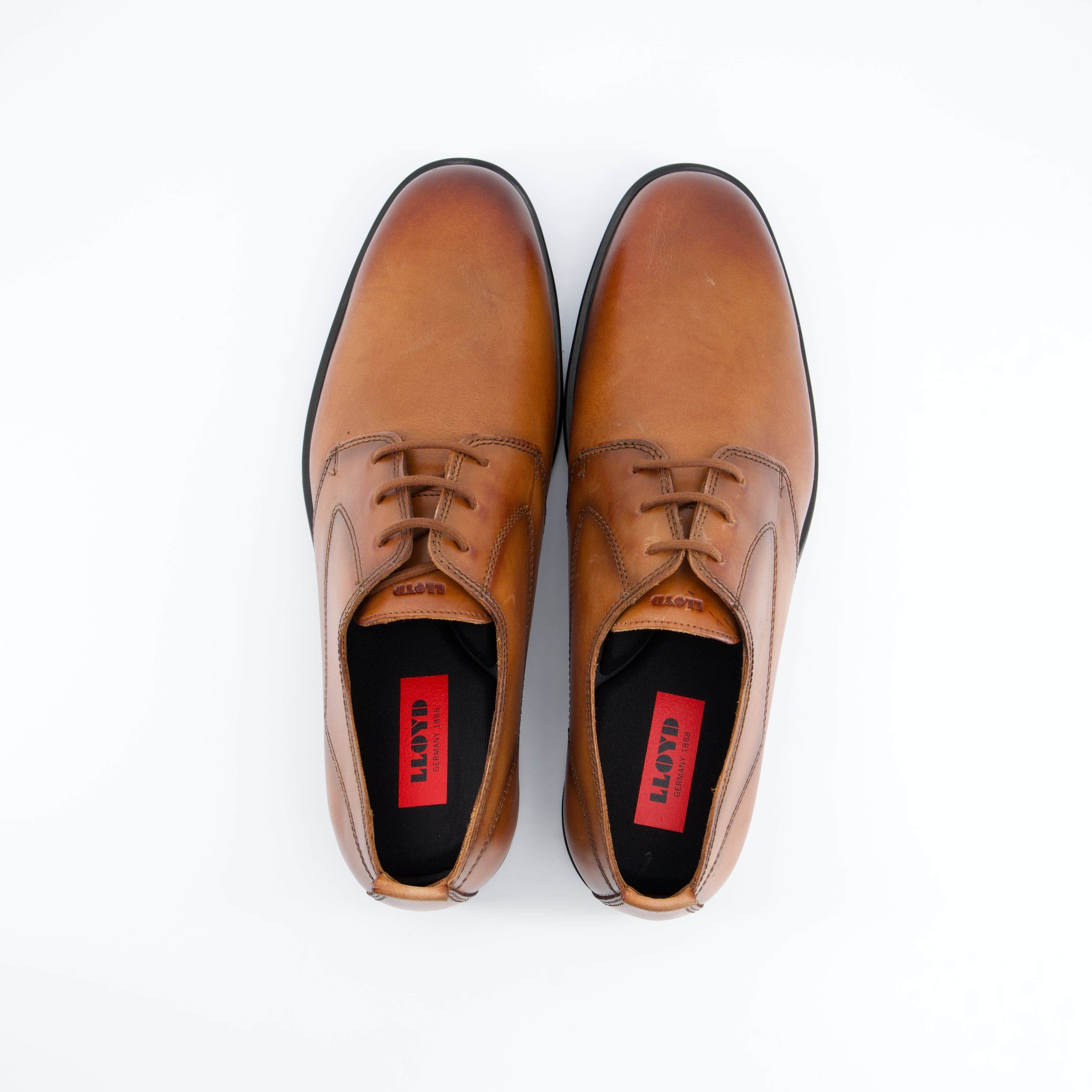 LLOYD H - Business Schuh, B Larin