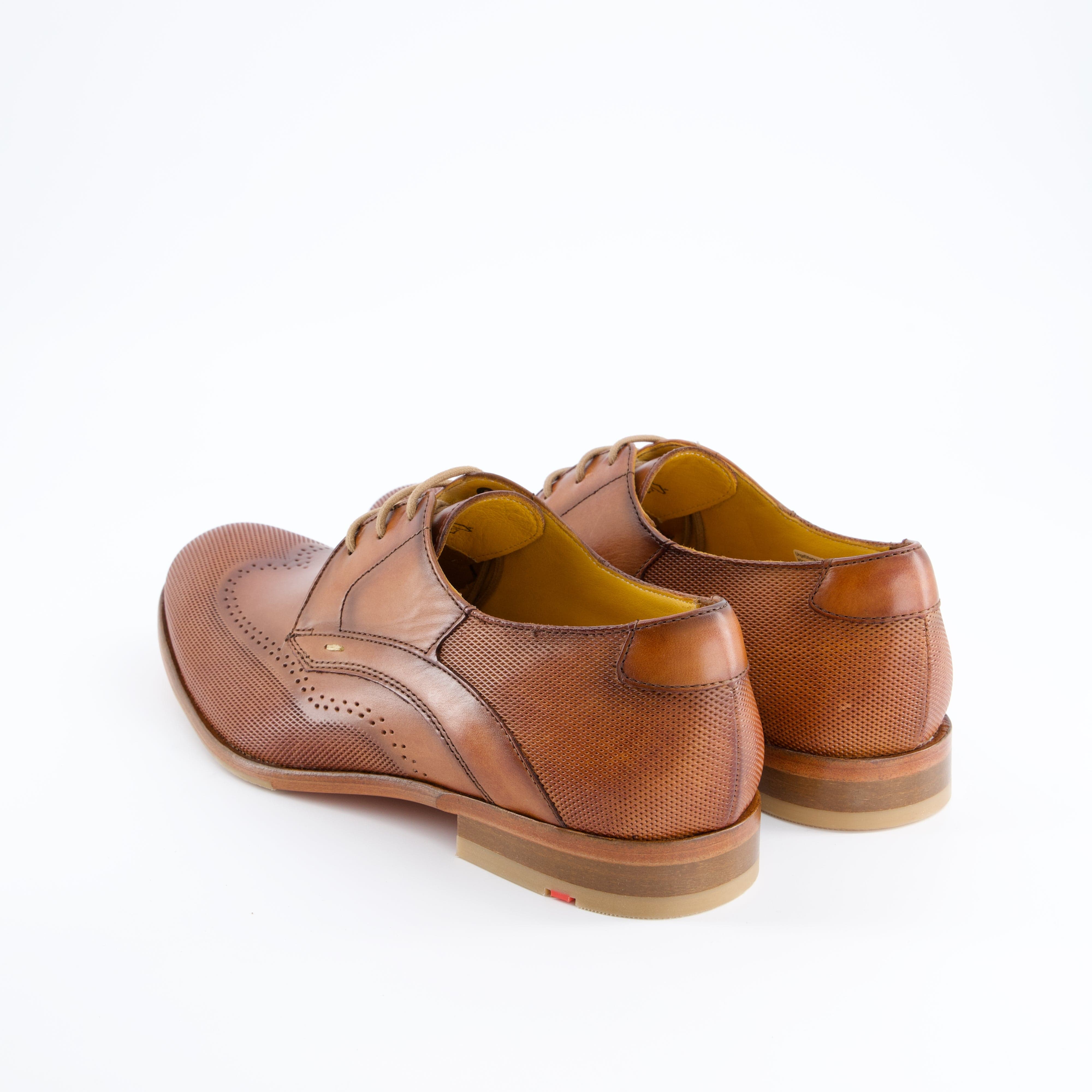 LLOYD H - Business Schuh, B Nassau