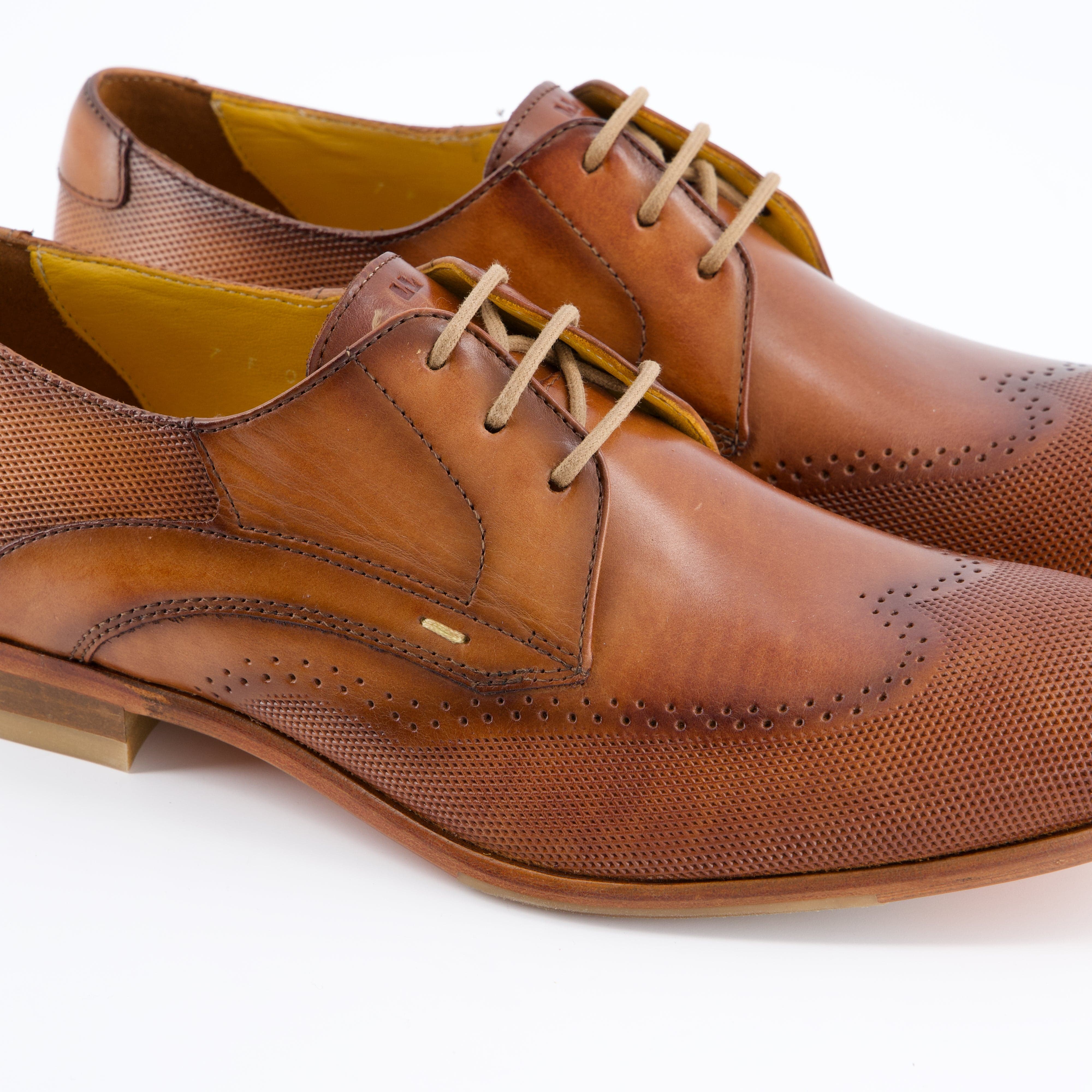 LLOYD H - Business Schuh, B Nassau