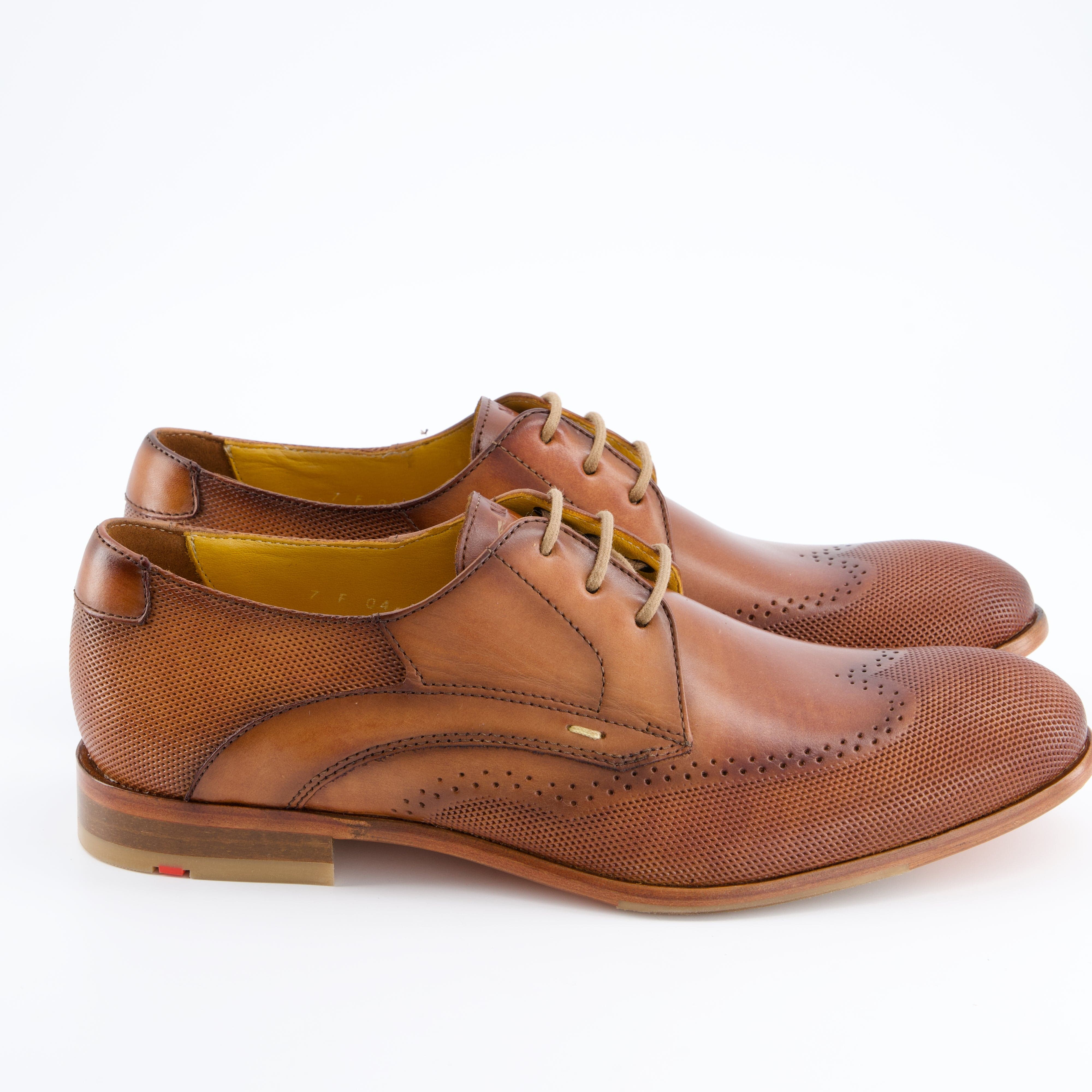 LLOYD H - Business Schuh, B Nassau