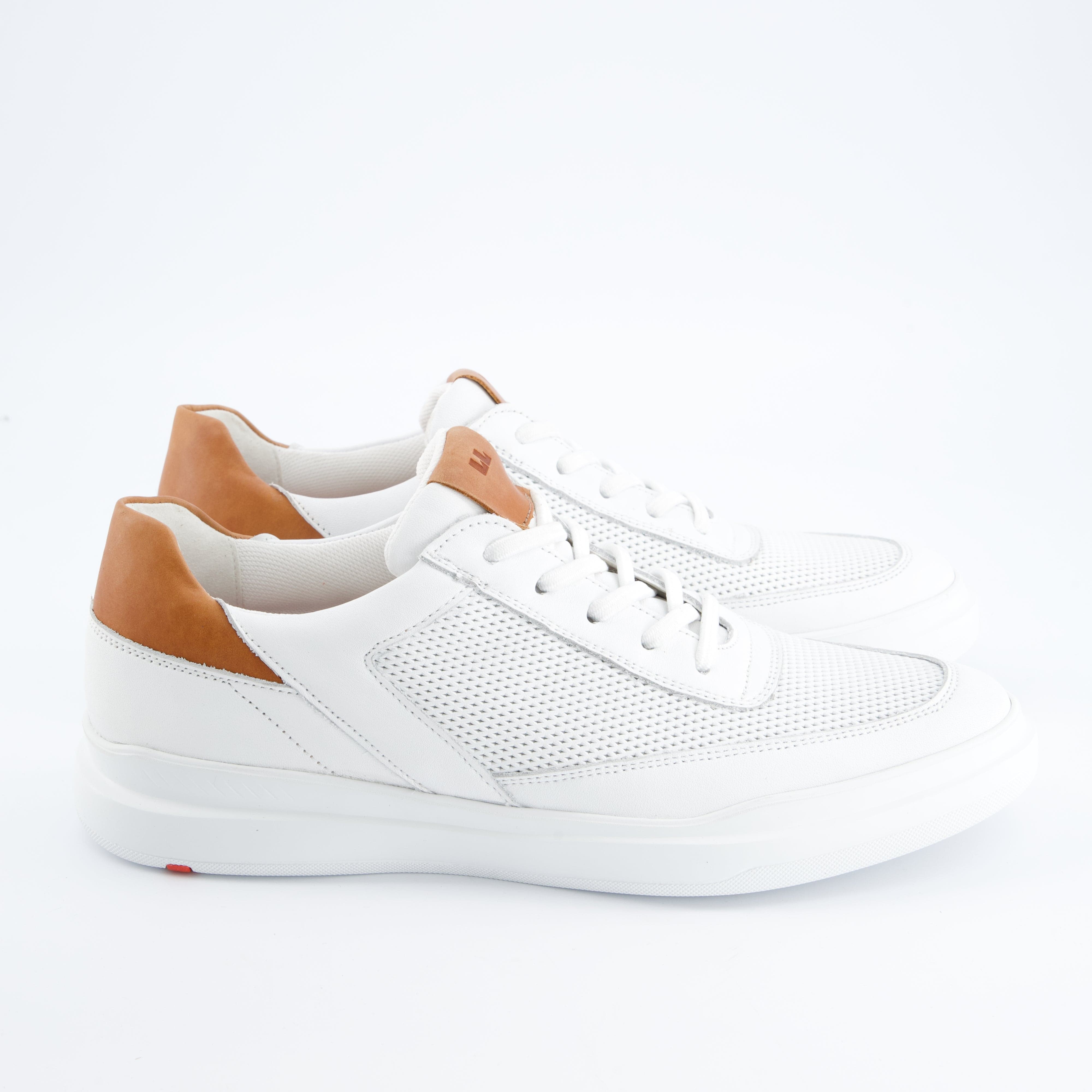 LLOYD H - Schnürschuh, S Arkan