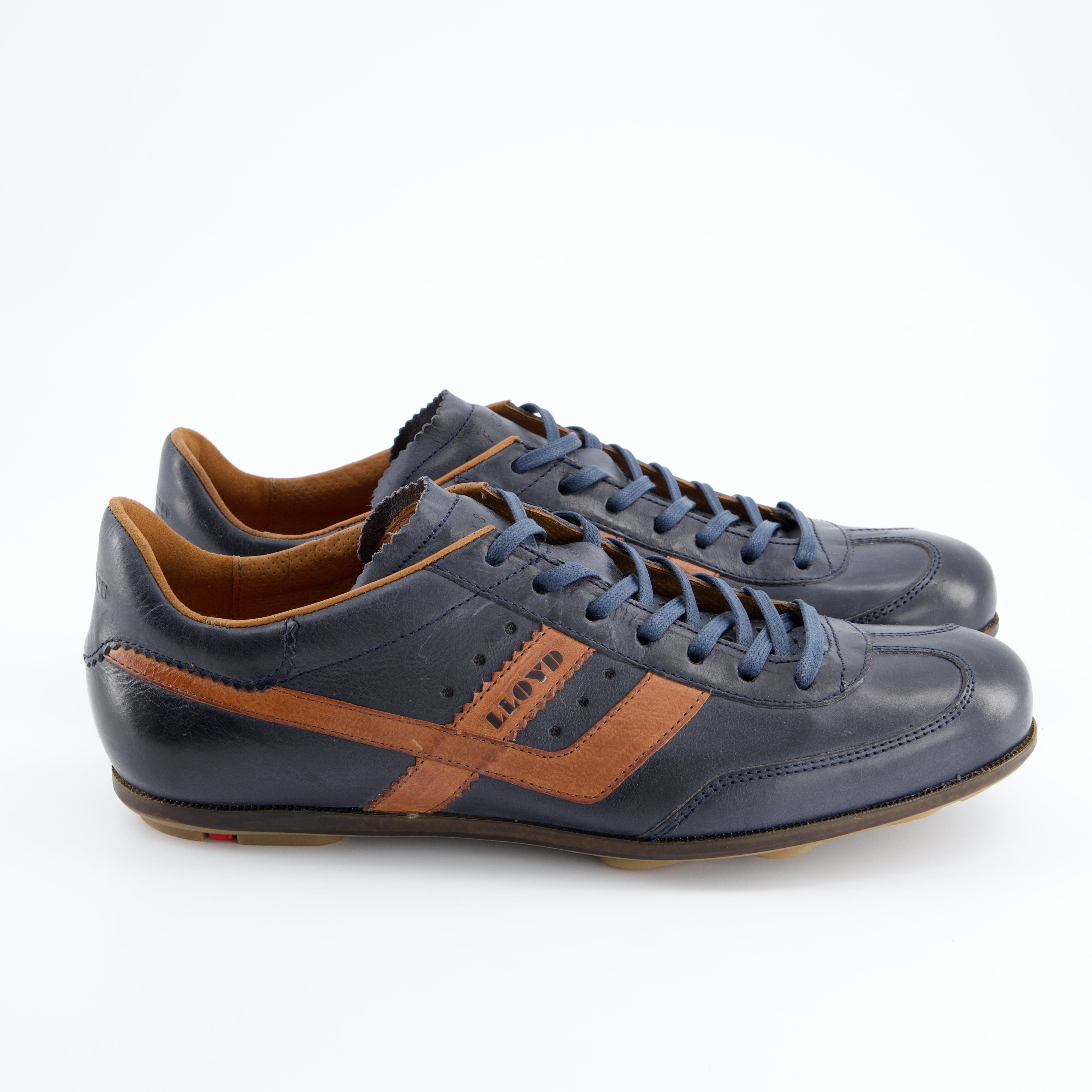 LLOYD H - Schnürschuh, S Barry