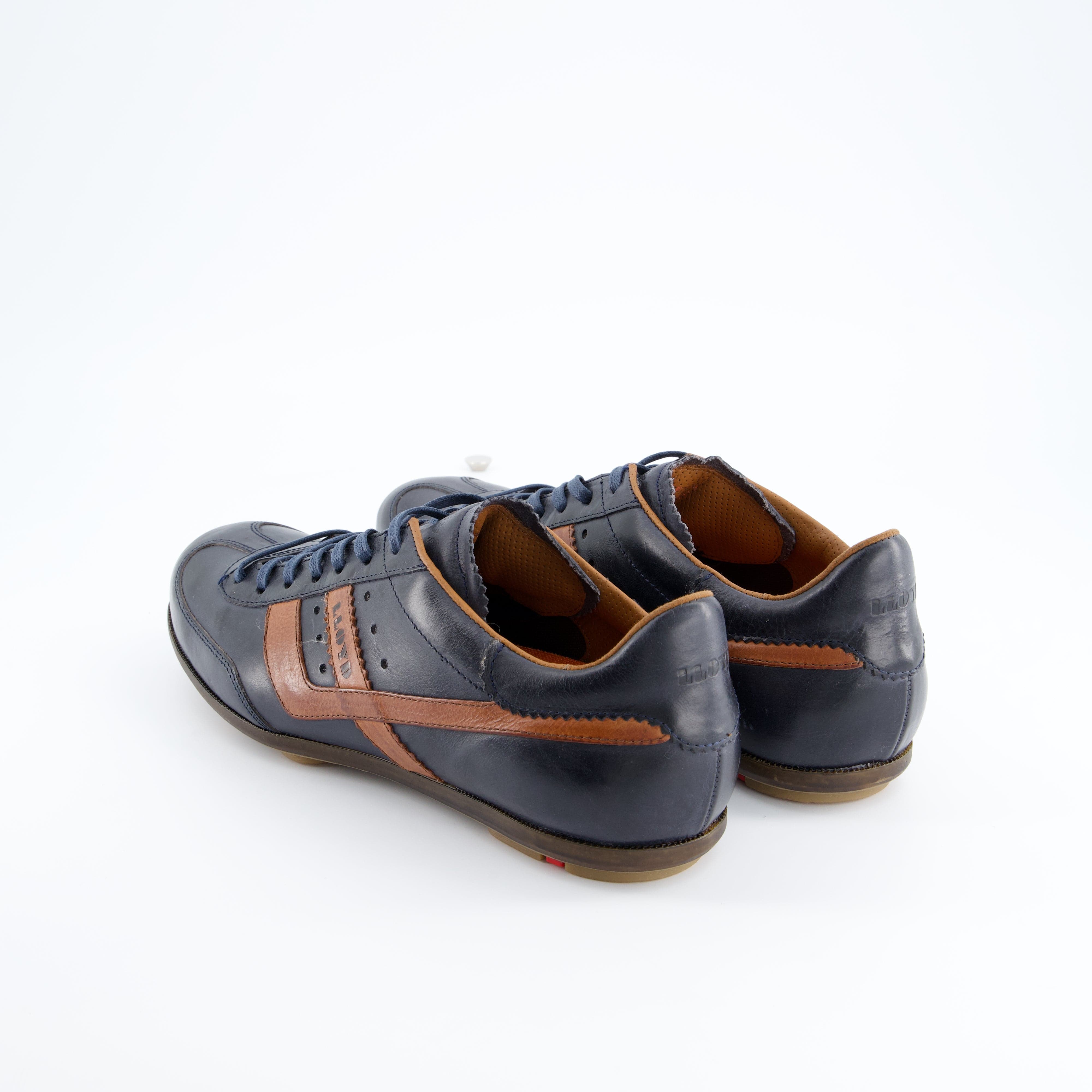 LLOYD H - Schnürschuh, S Barry