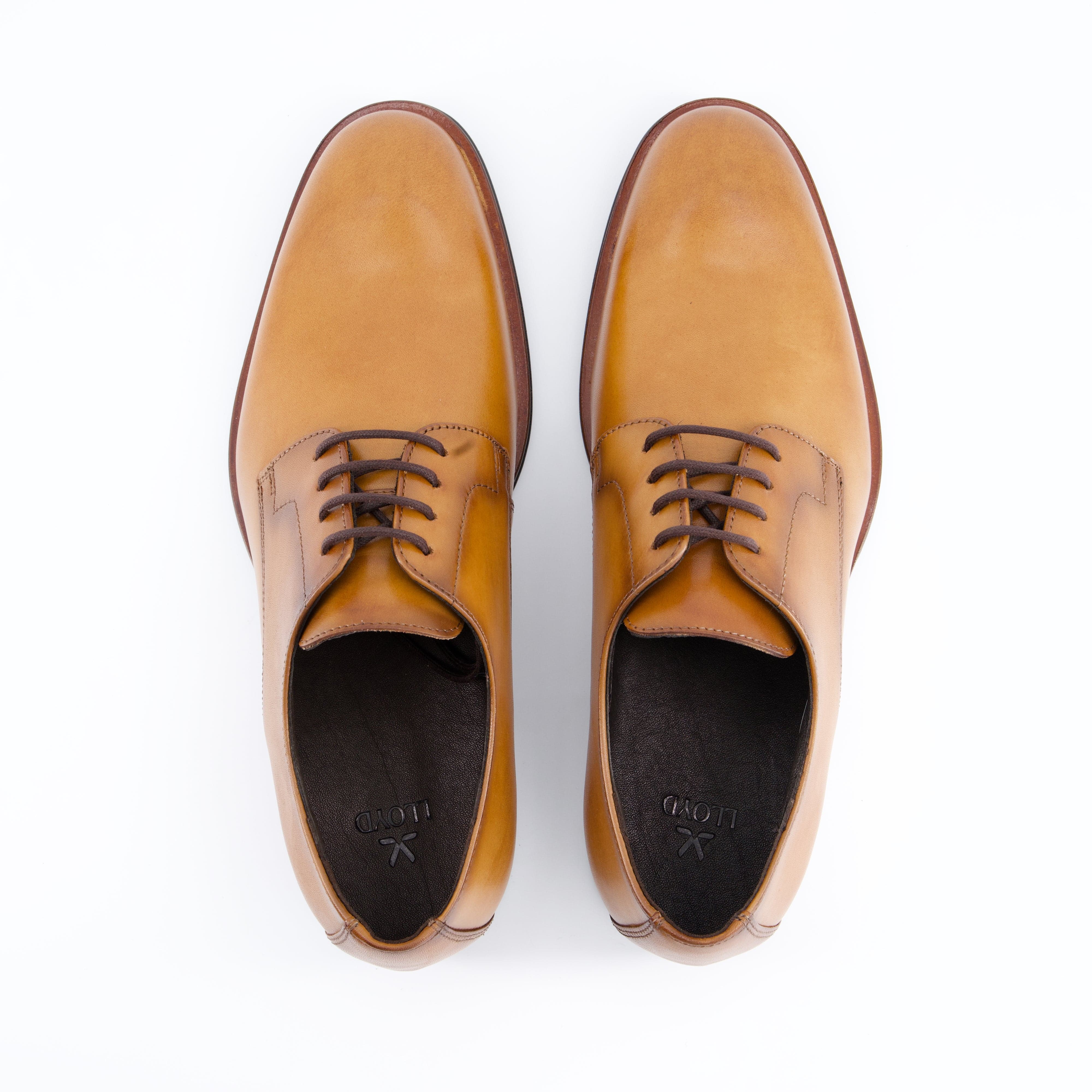 LLOYD Herrenschuh - Business Schuh Business Schuh Core plus 110