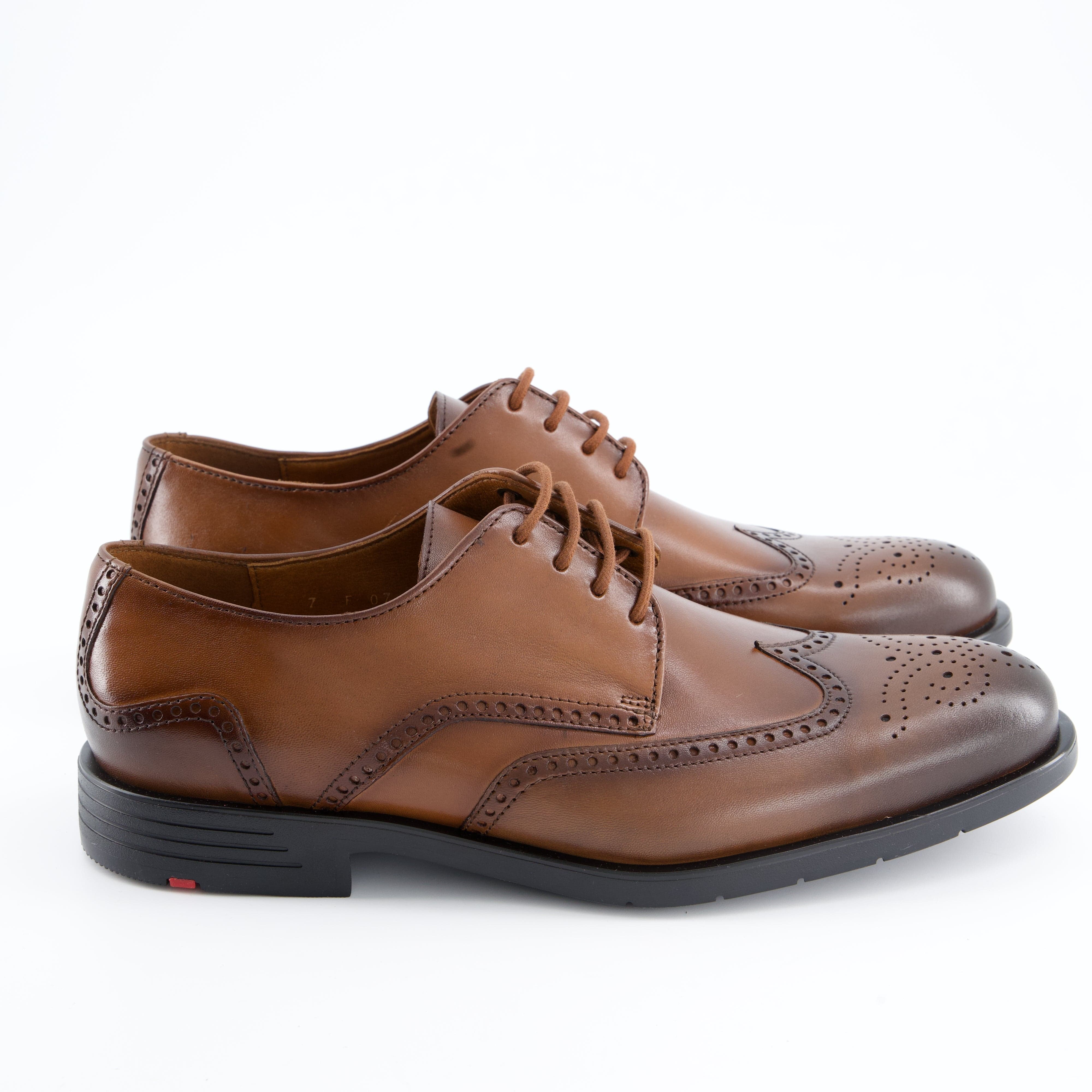 LLOYD Herrenschuh - Business Schuh Business Schuh EEZY 140
