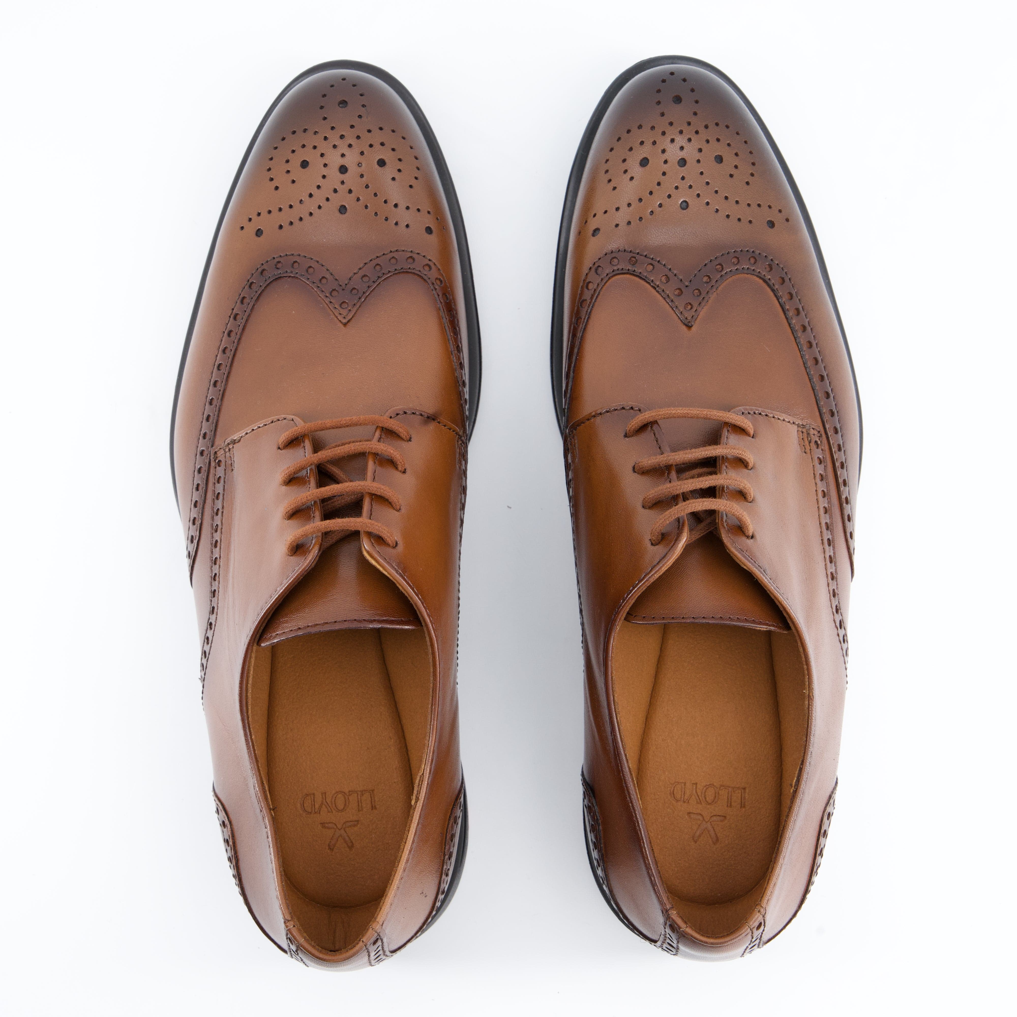 LLOYD Herrenschuh - Business Schuh Business Schuh EEZY 140
