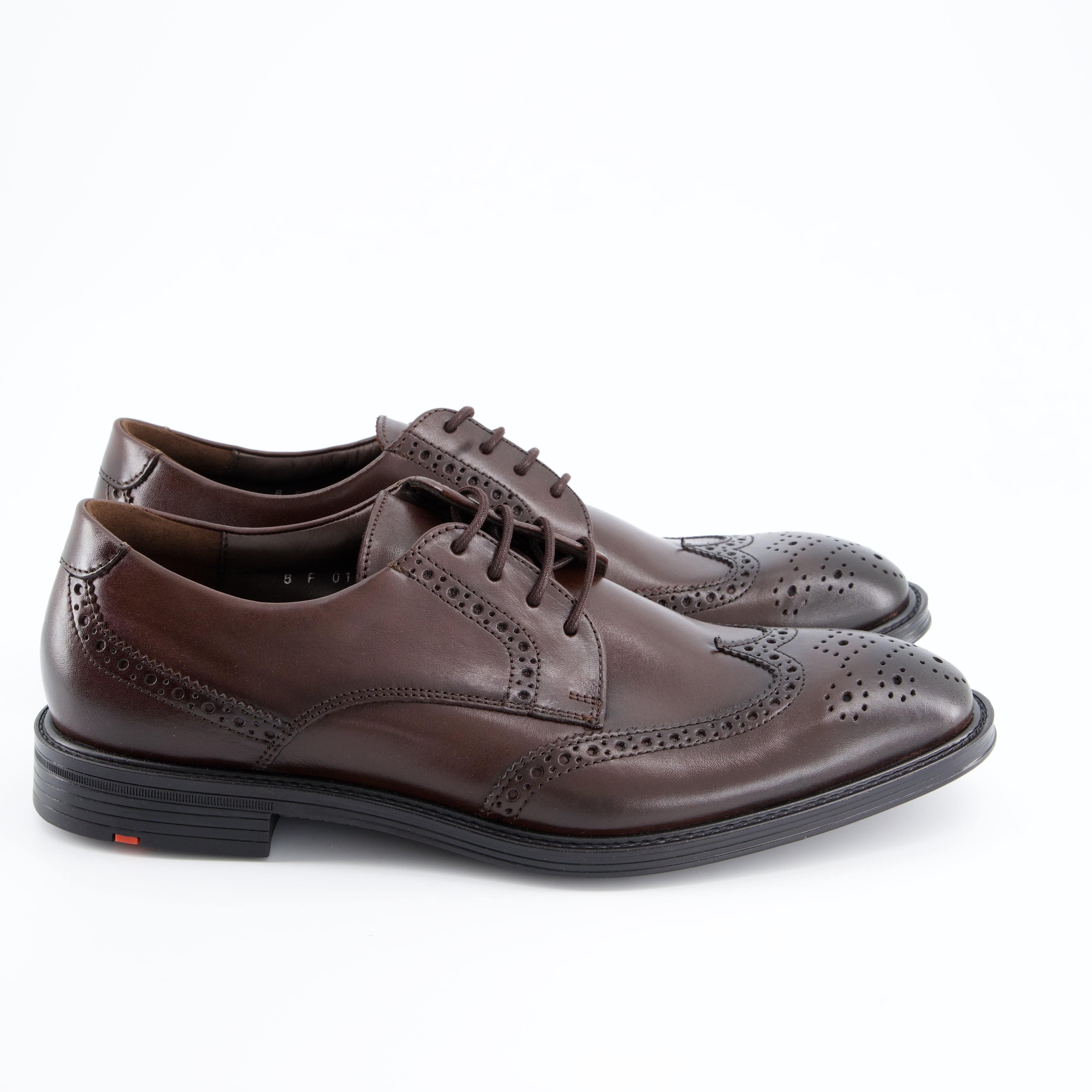LLOYD Herrenschuh - Business Schuh Business Schuh X-MOTION 140