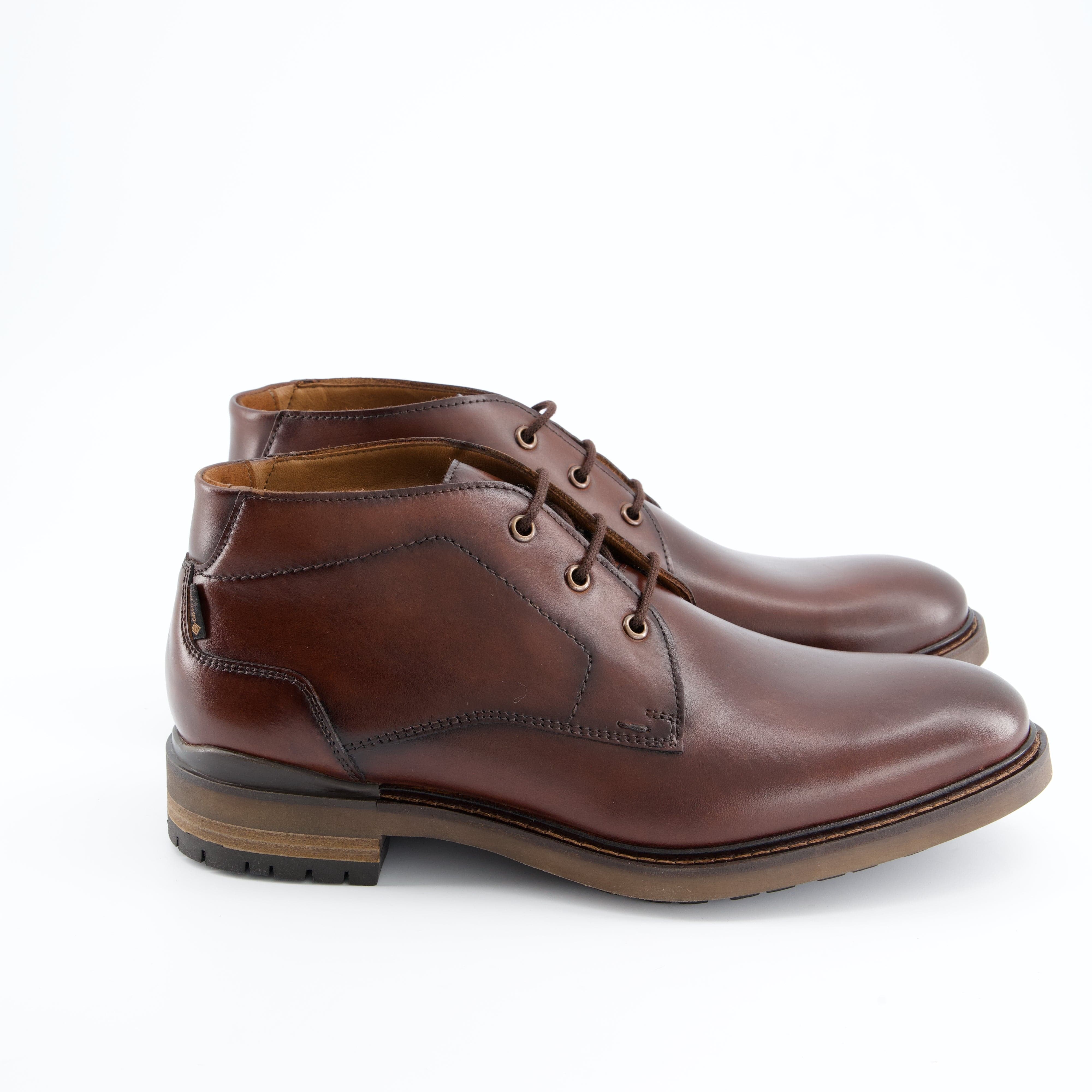 LLOYD Herrenschuh - Schnürboot Schnürboot VIBE 327GL