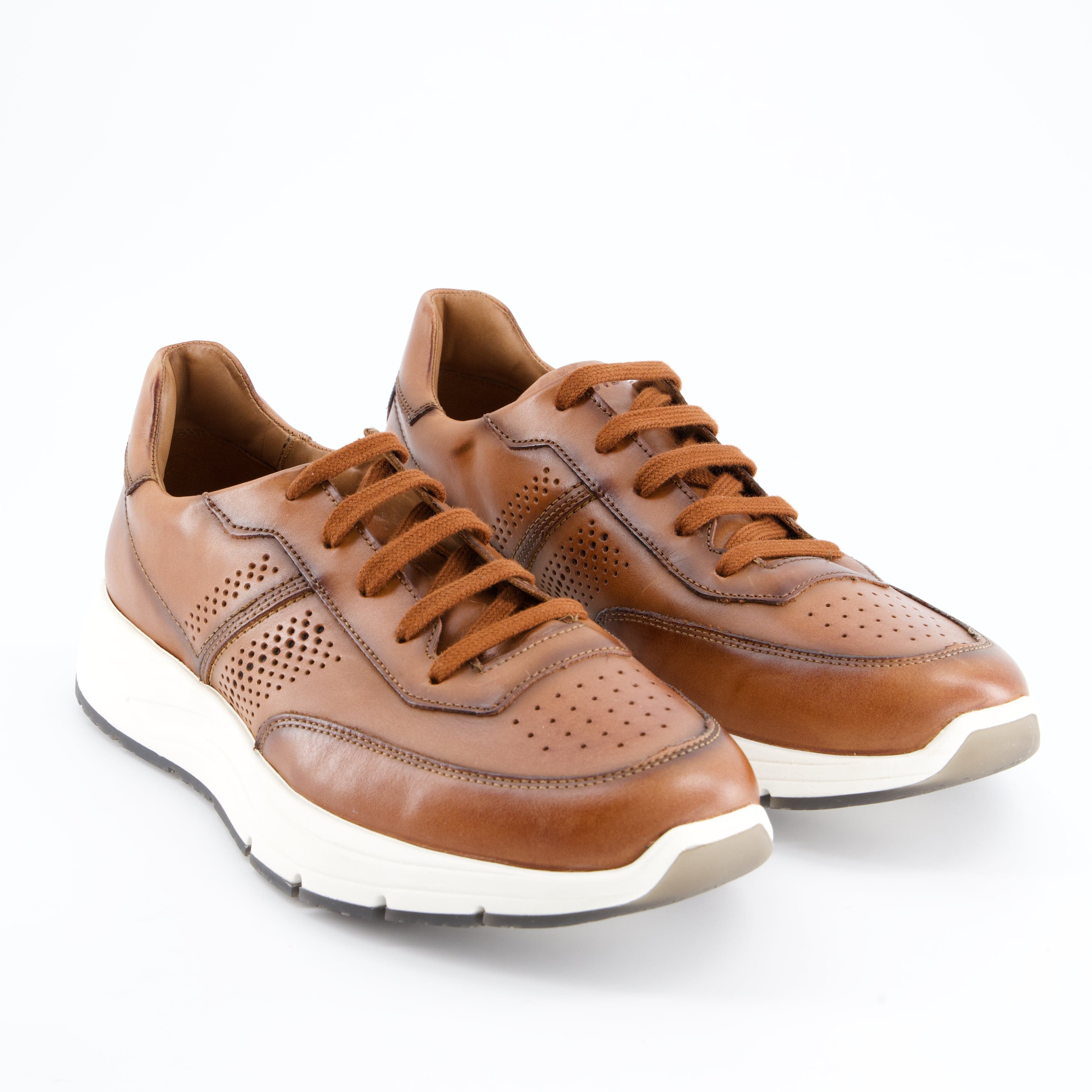 LLOYD Herrenschuh - Schnürschuh Schnürschuh ECHO LUXE