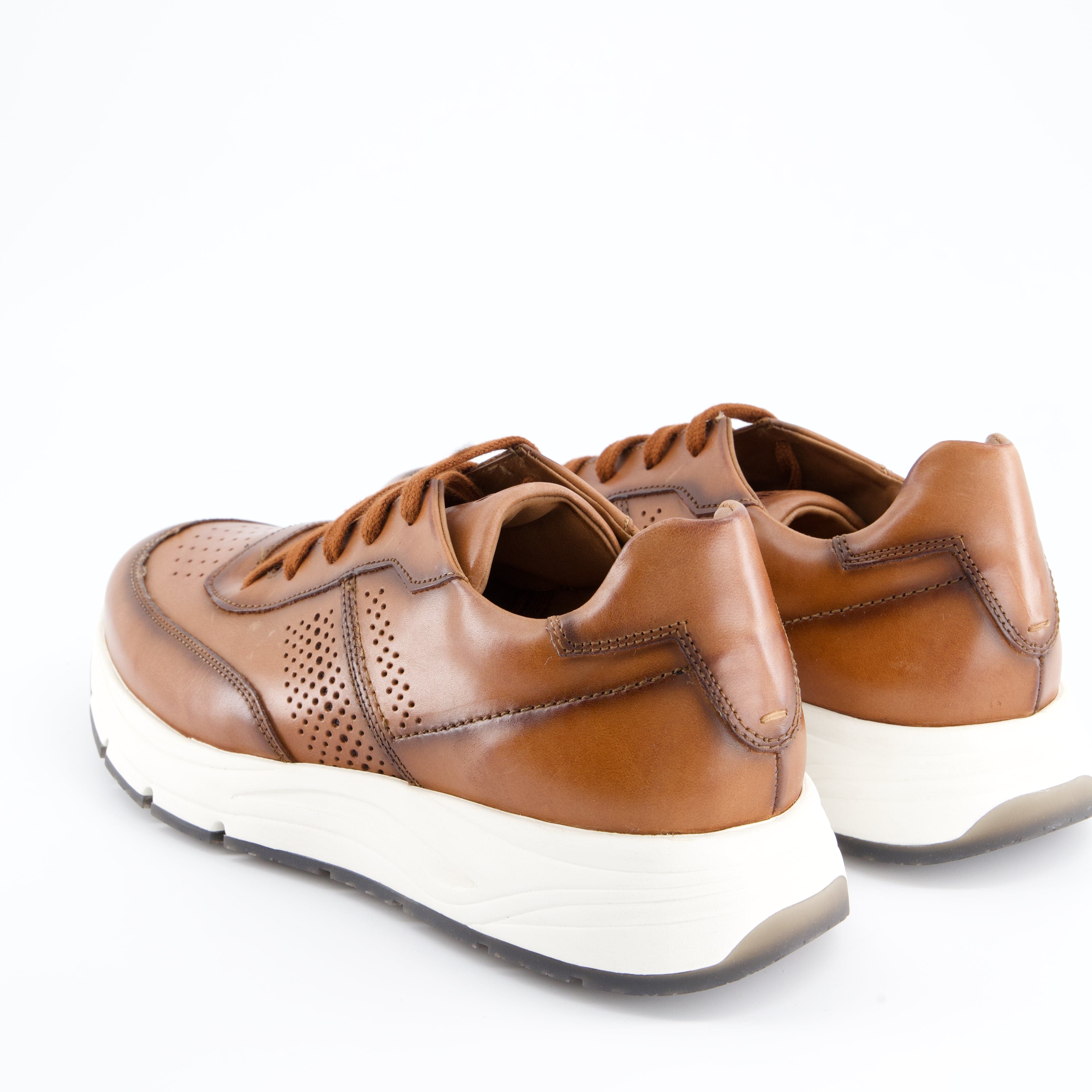 LLOYD Herrenschuh - Schnürschuh Schnürschuh ECHO LUXE