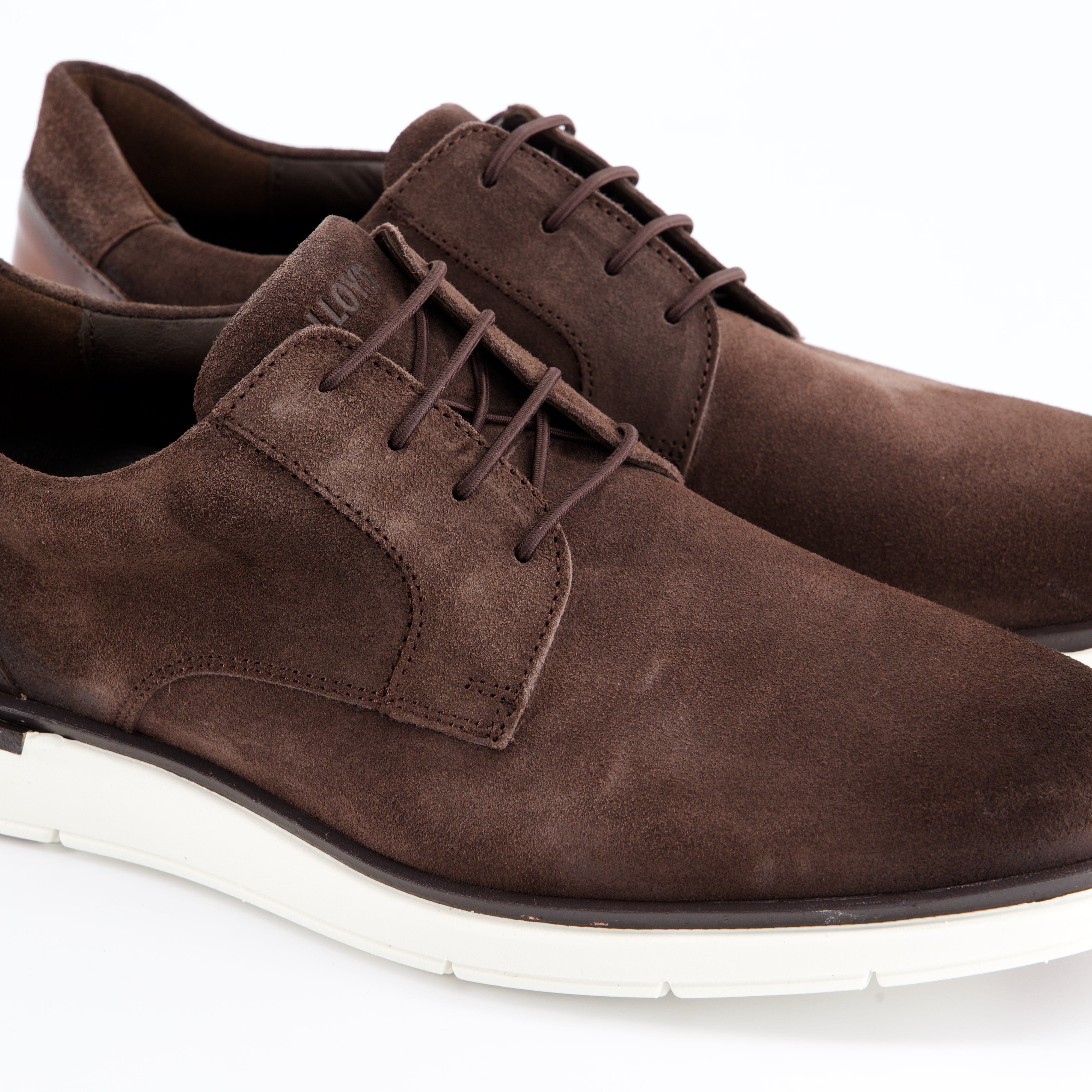 LLOYD Herrenschuh - Schnürschuh Schnürschuh SABLE 113