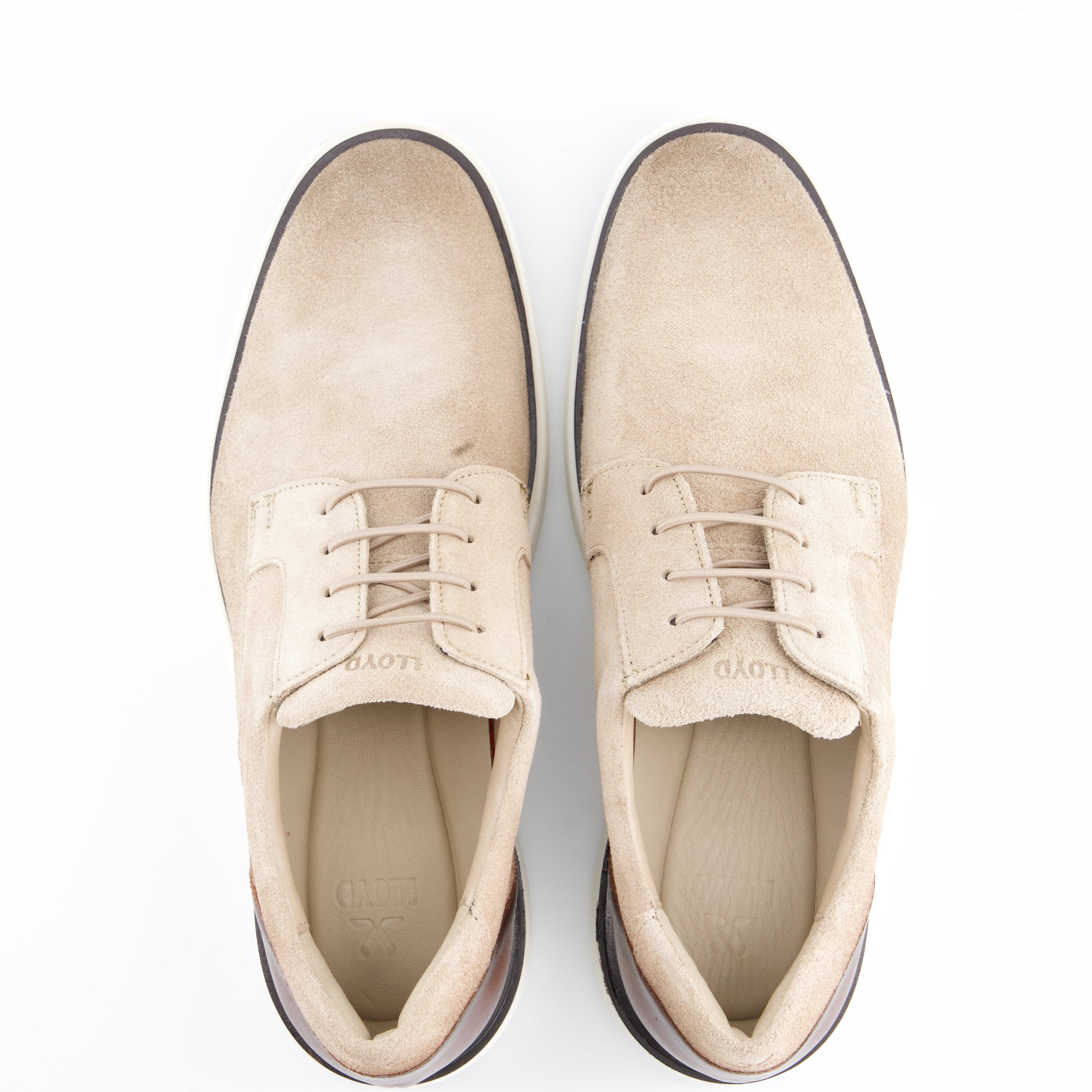 LLOYD Herrenschuh - Schnürschuh Schnürschuh SABLE 113