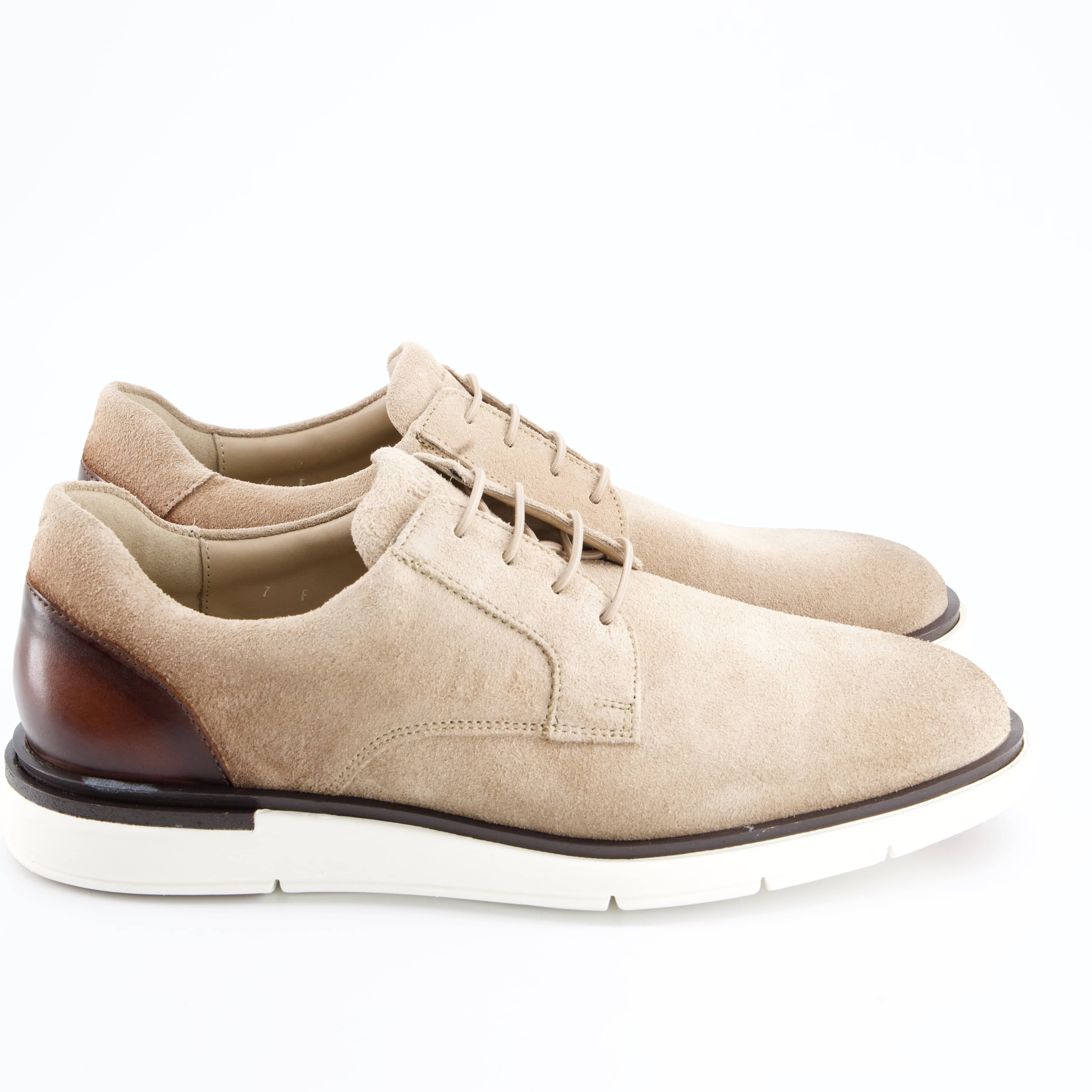 LLOYD Herrenschuh - Schnürschuh Schnürschuh SABLE 113