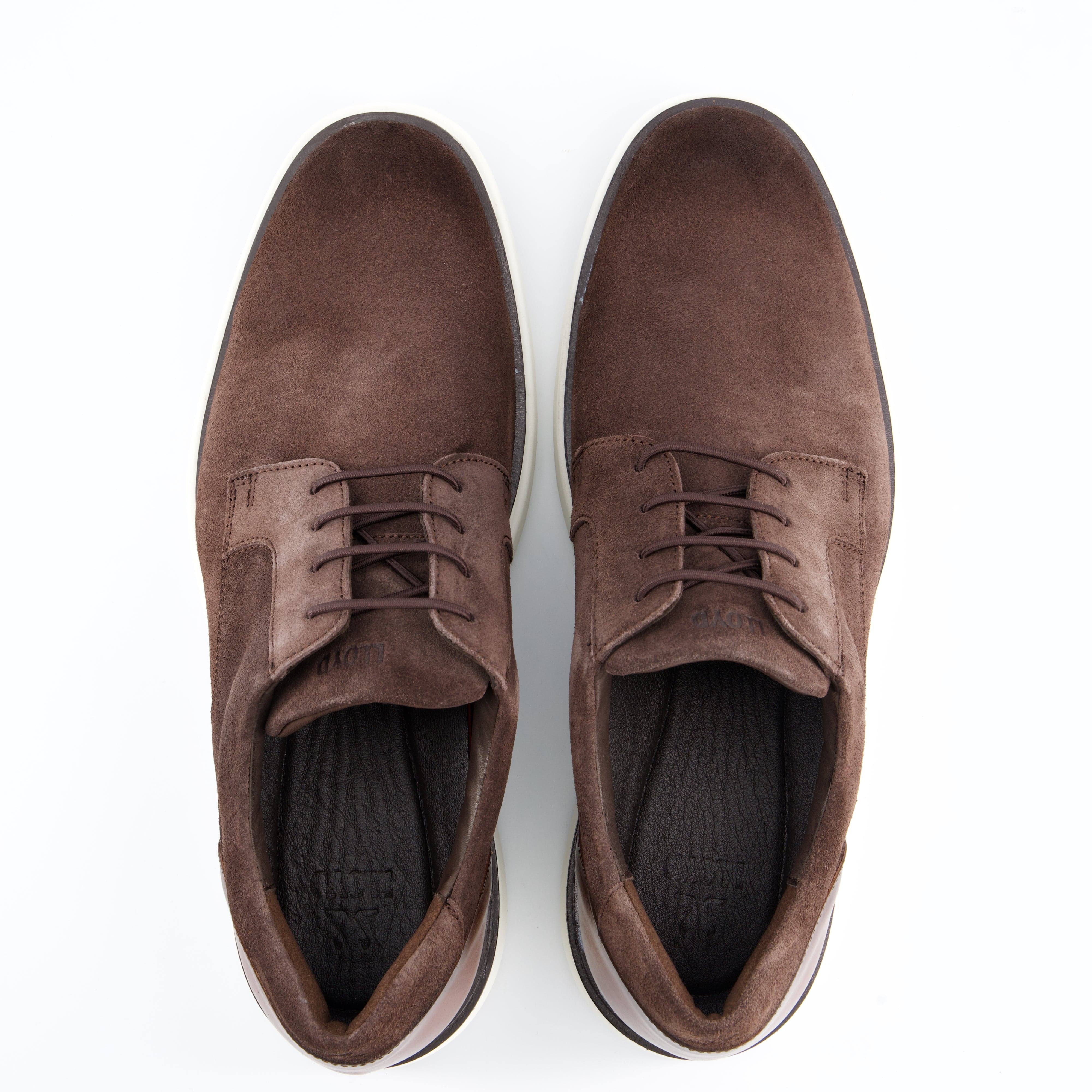 LLOYD Herrenschuh - Schnürschuh Schnürschuh SABLE 113