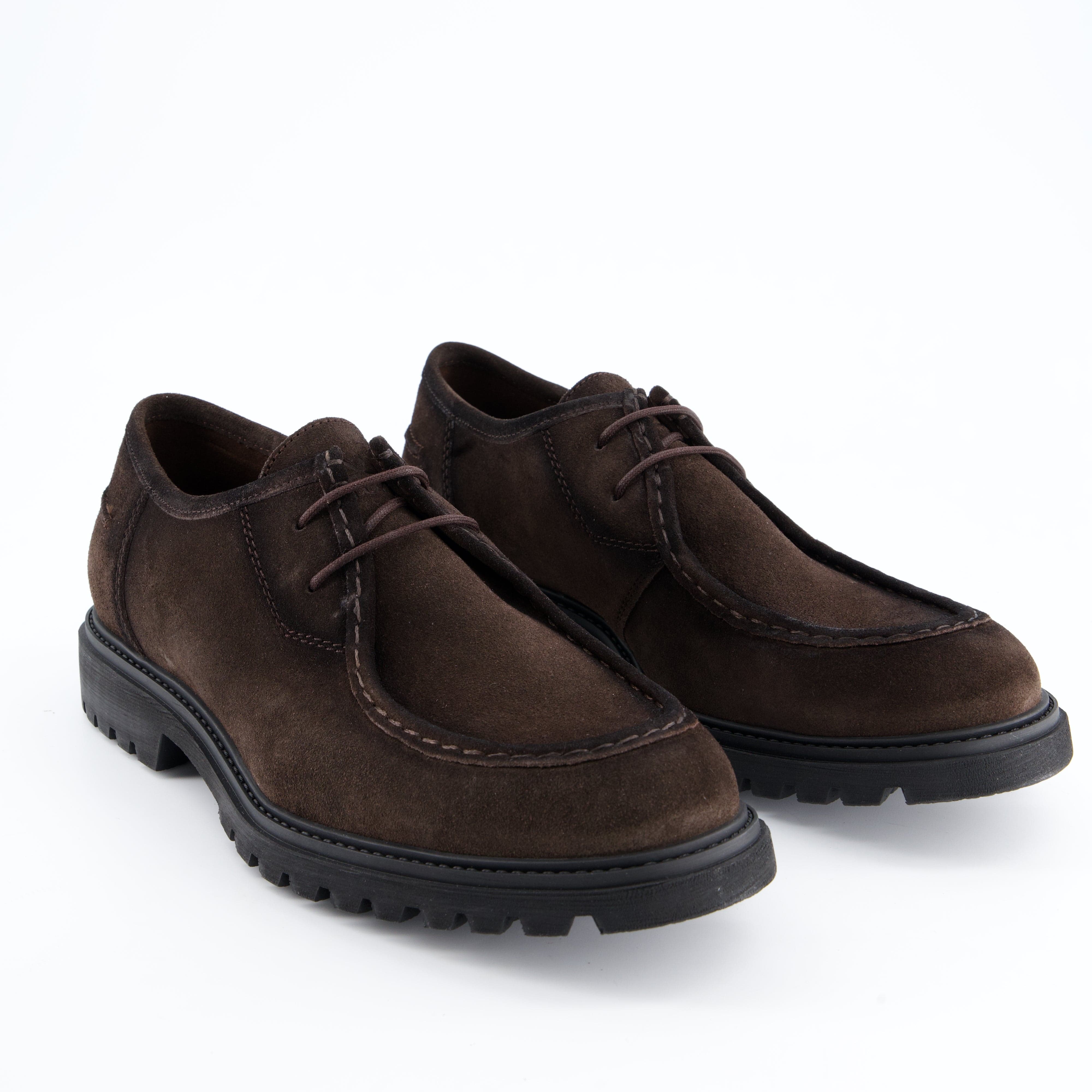 LLOYD Herrenschuh - Schnürschuh Schnürschuh SELECT 112